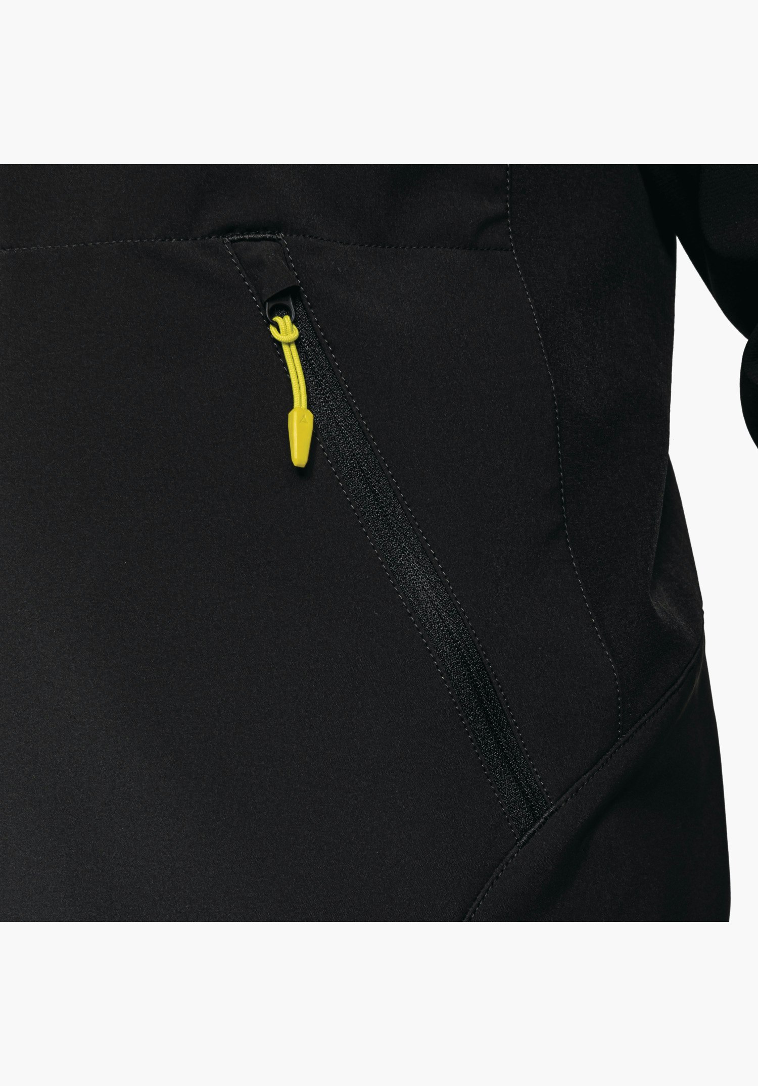 Softshell Jacket Matrei M