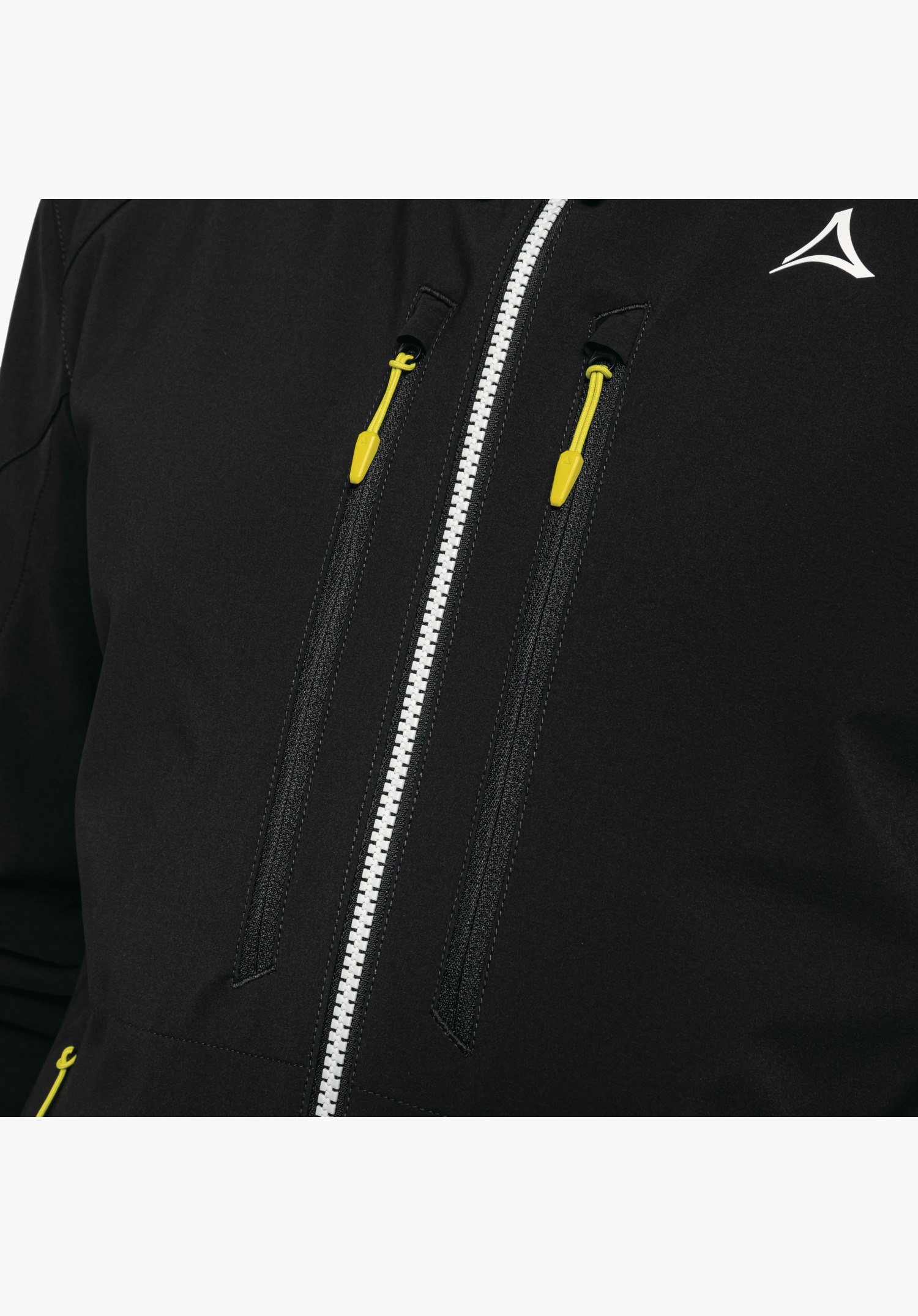 Softshell Jacket Matrei M