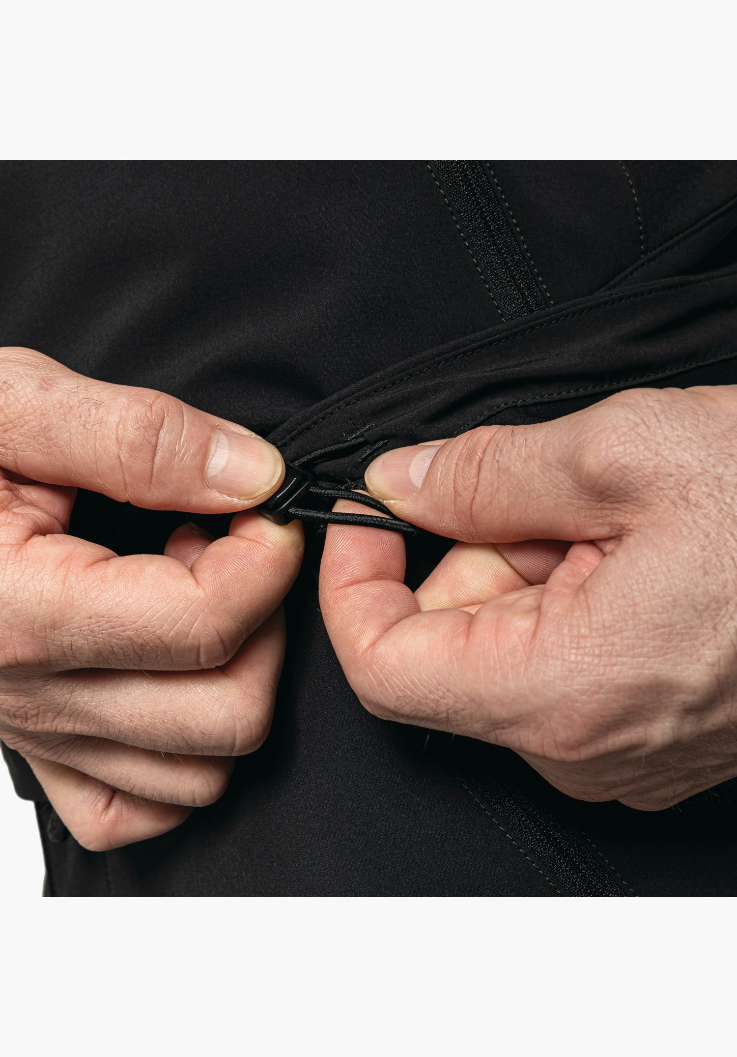 Softshell Jacket Matrei M