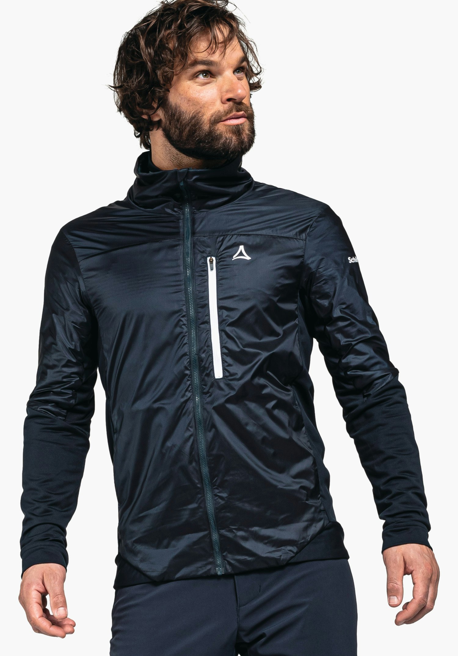 Fleece Jacket Rugna M