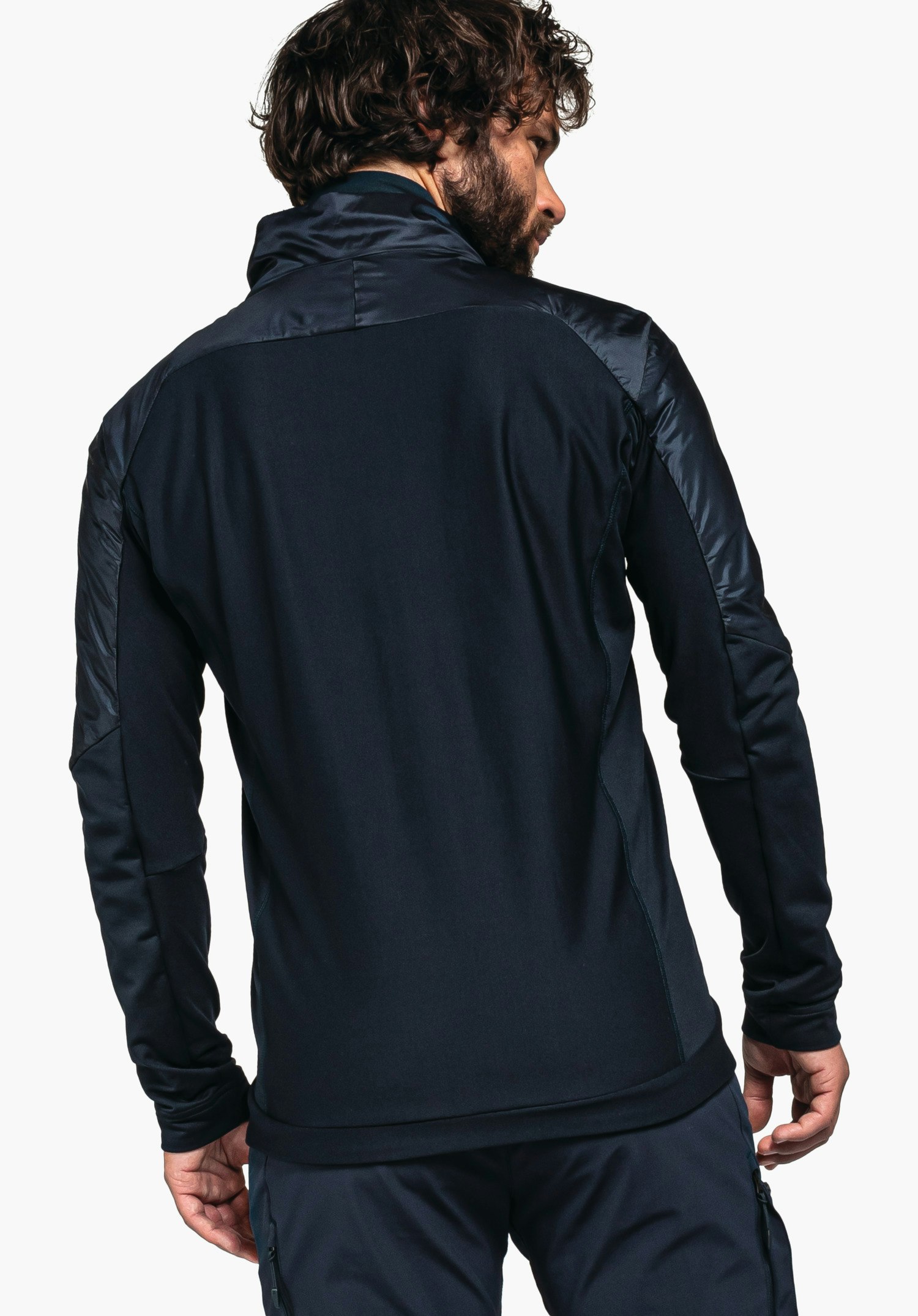 Fleece Jacket Rugna M