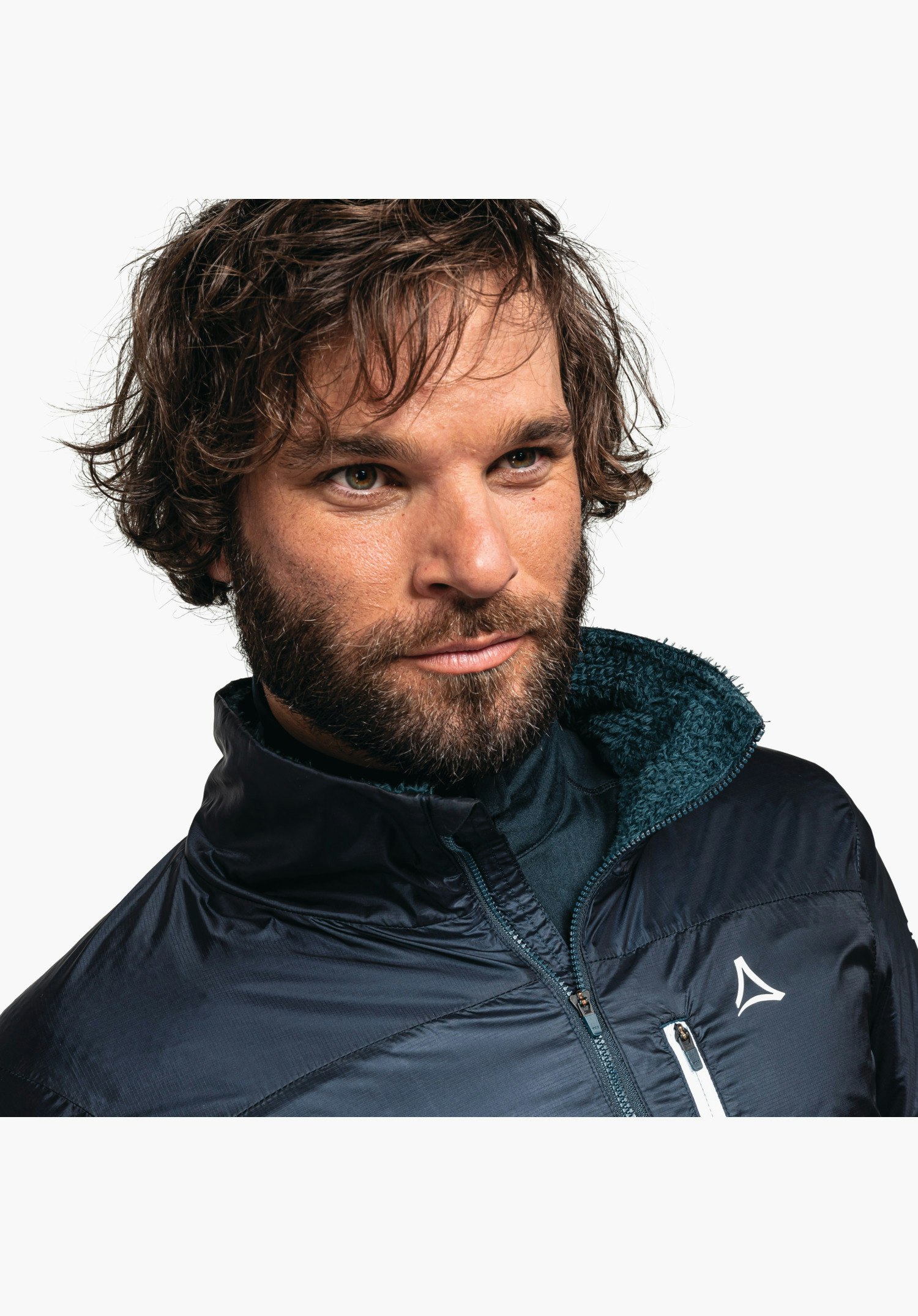 Fleece Jacket Rugna M