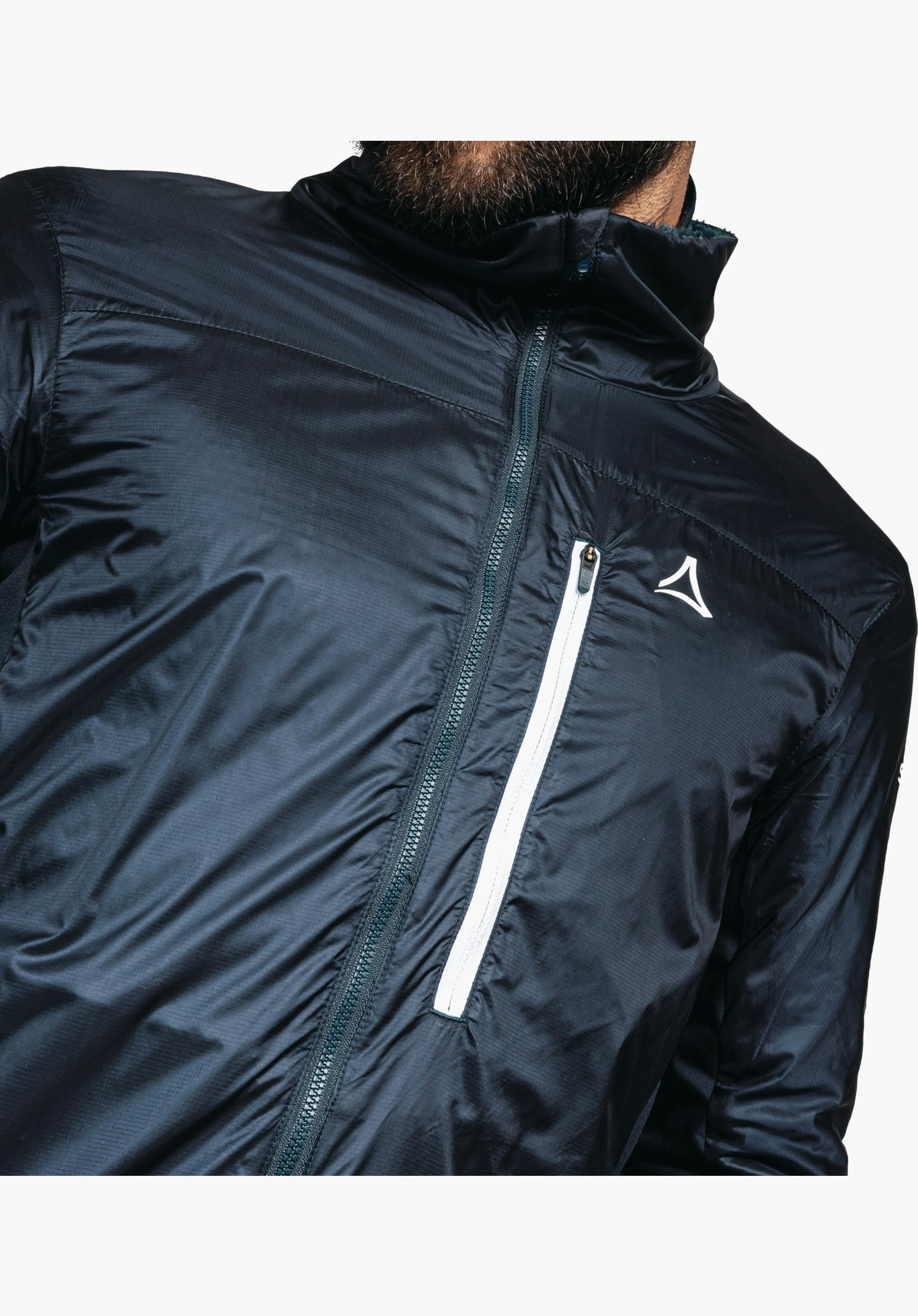 Fleece Jacket Rugna M