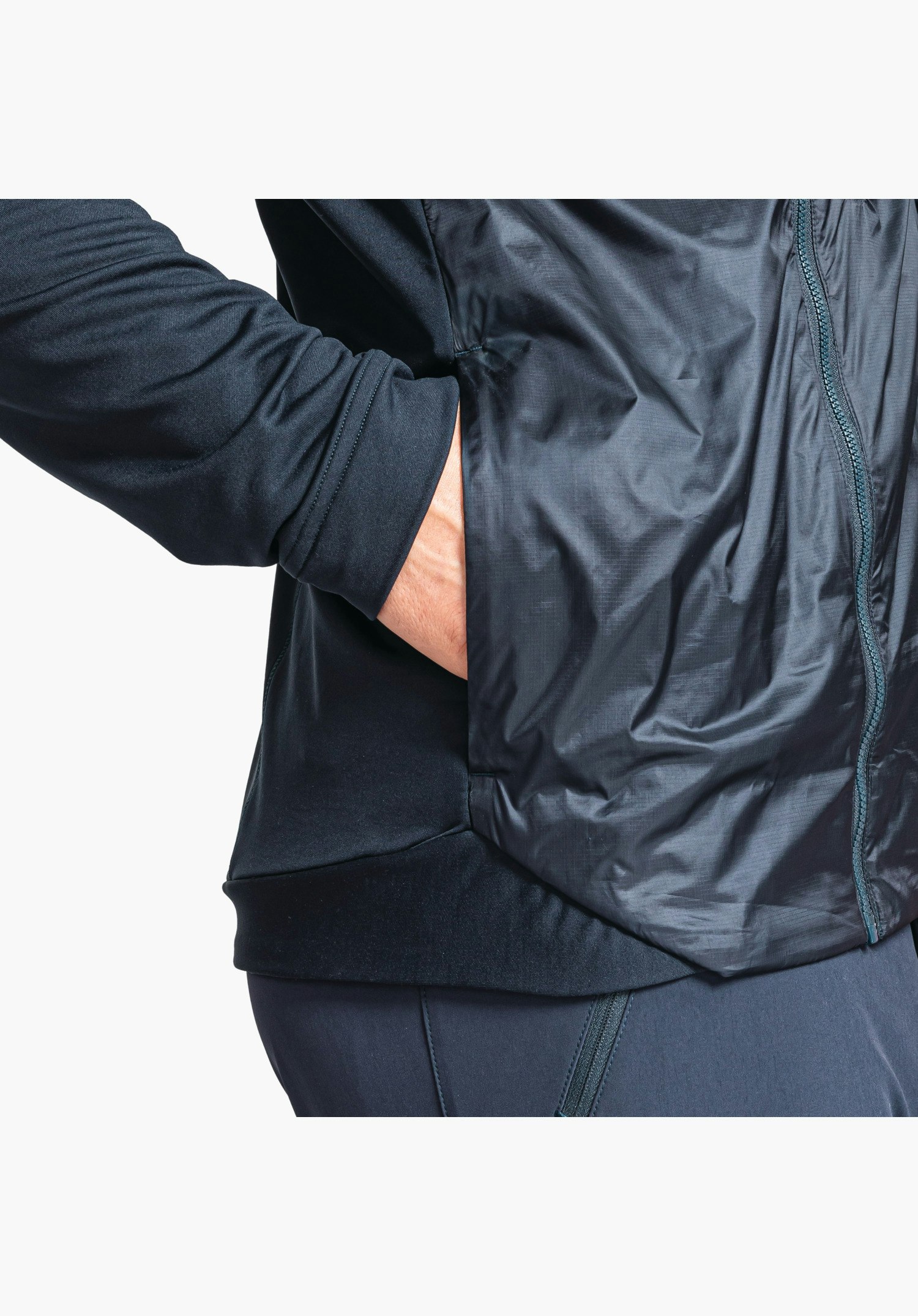 Fleece Jacket Rugna M