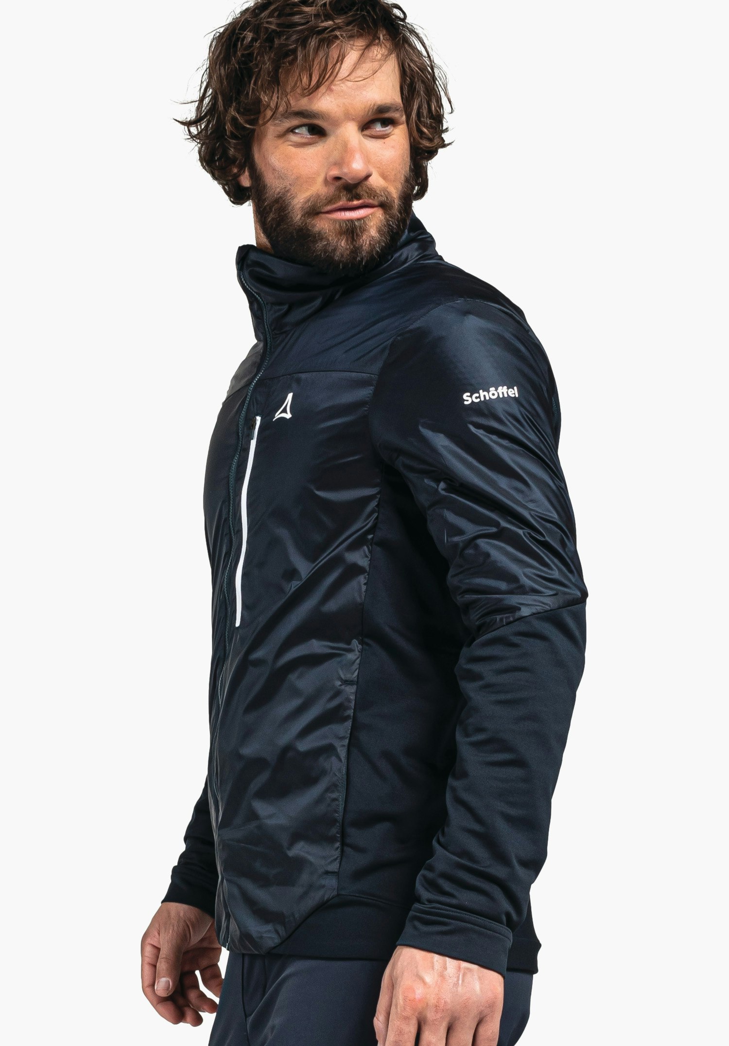 Fleece Jacket Rugna M