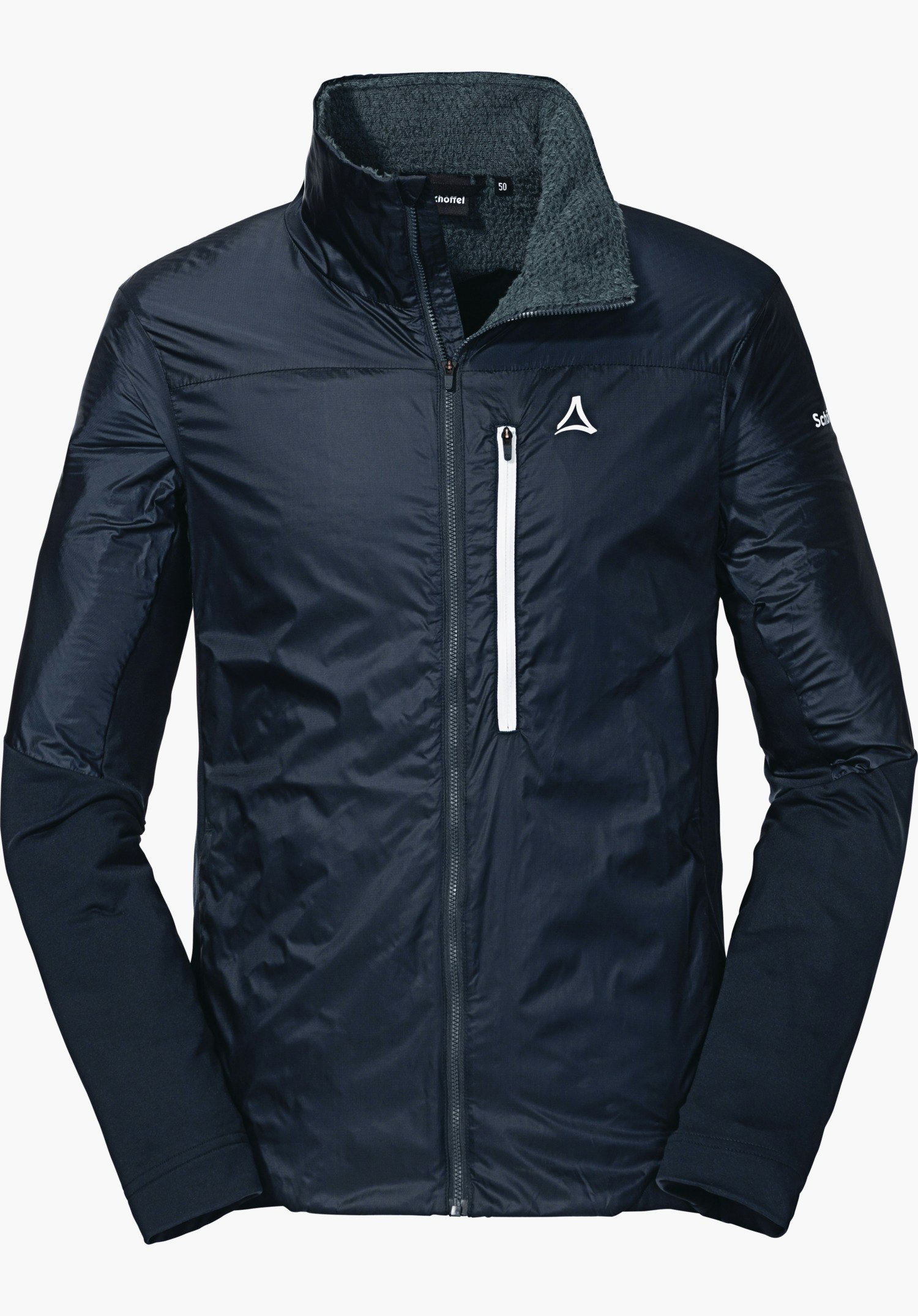 Fleece Jacket Rugna M