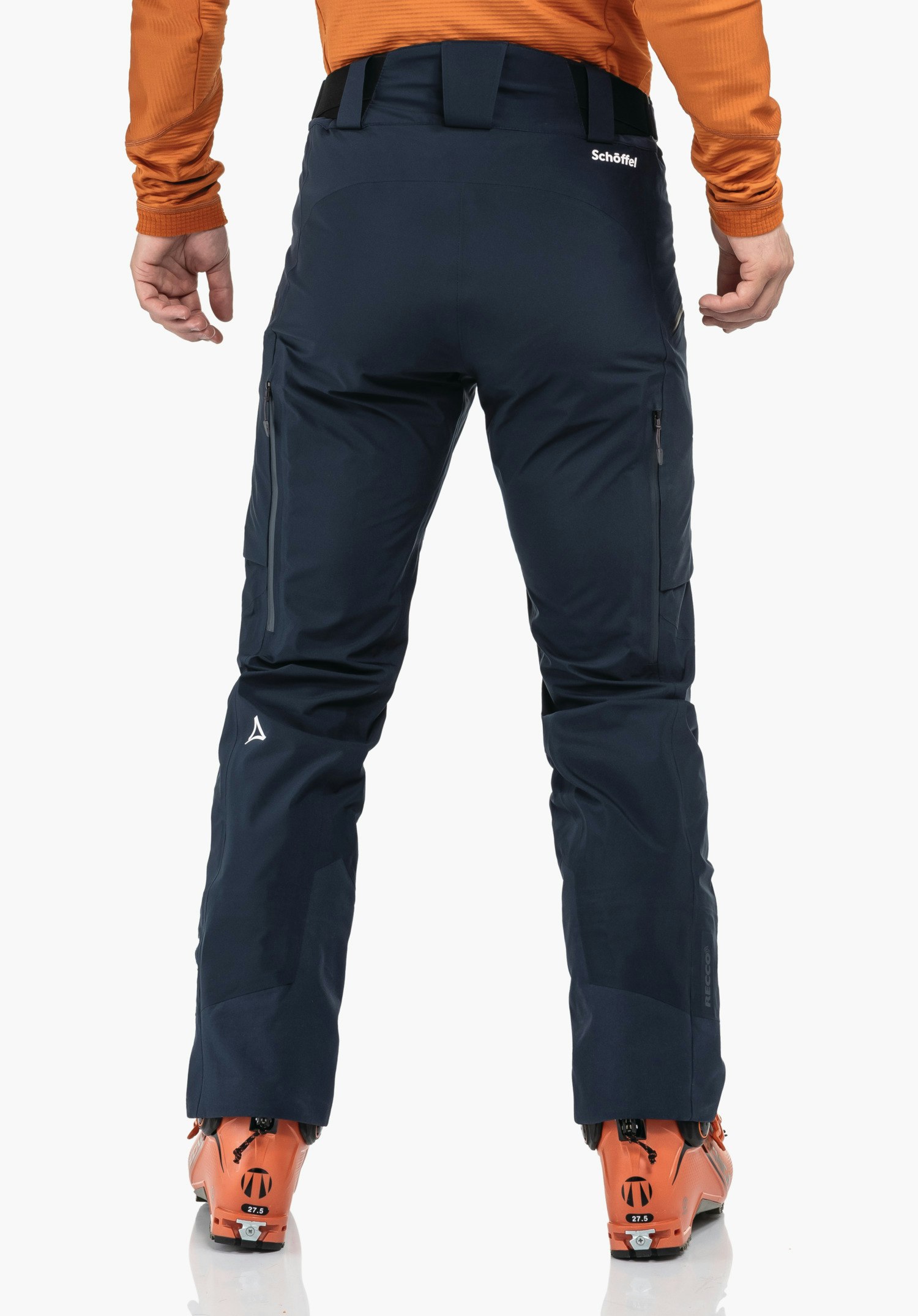 3L Pants Pizac M
