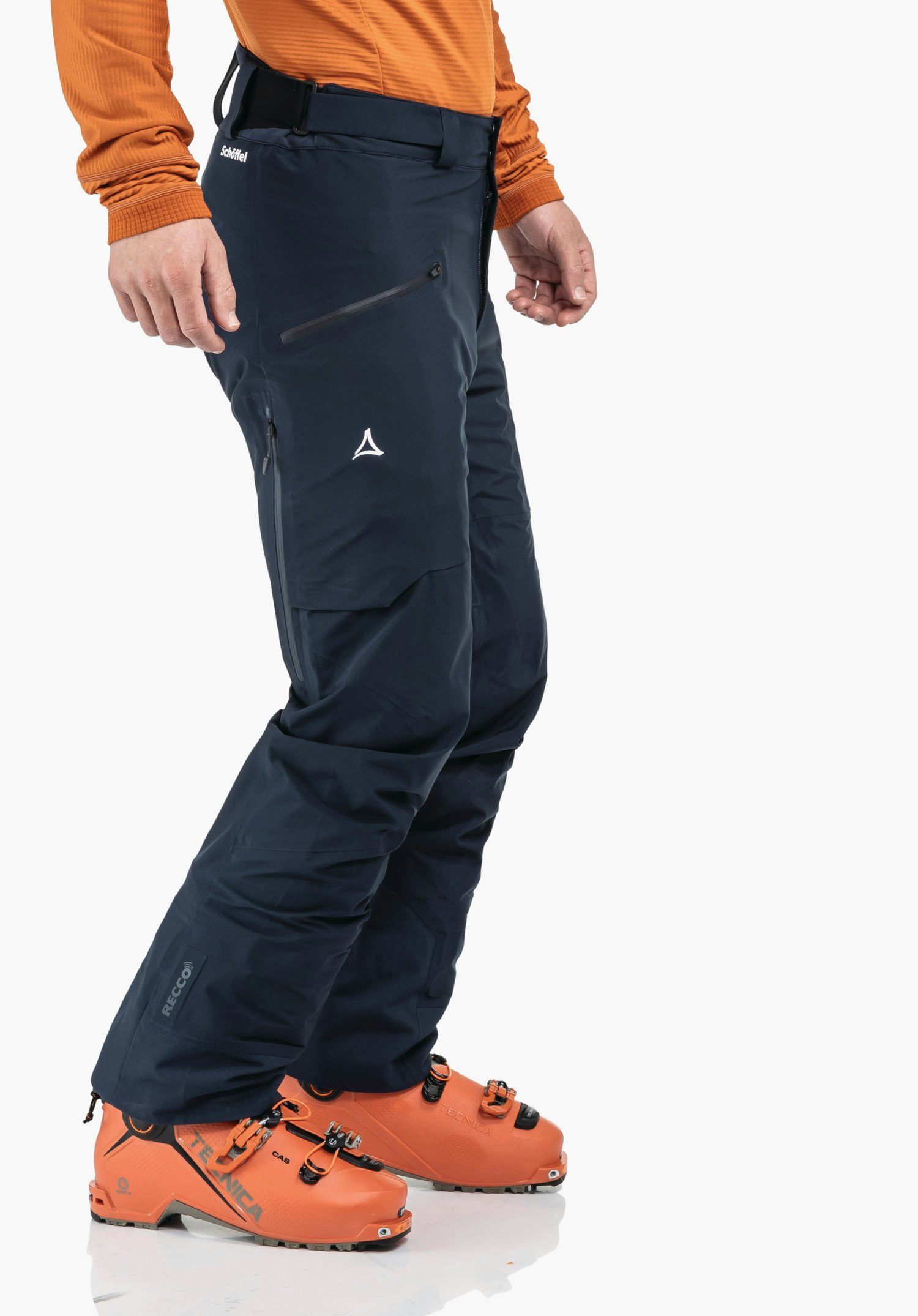 3L Pants Pizac M
