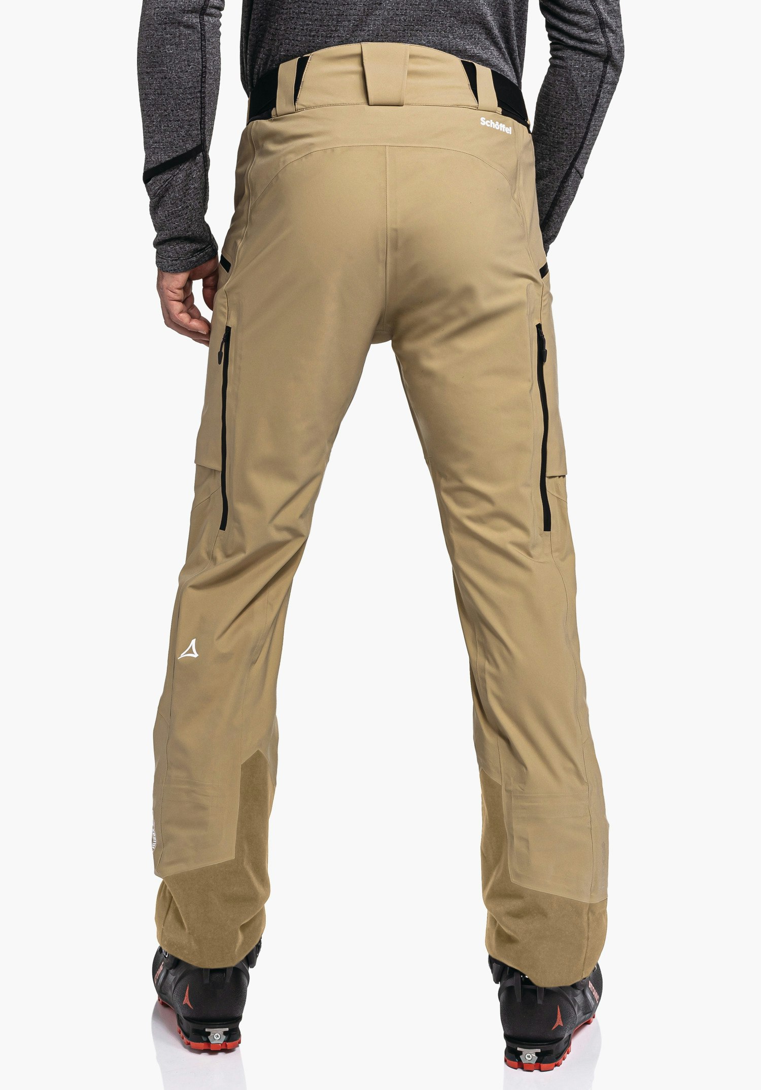 3L Pants Pizac M