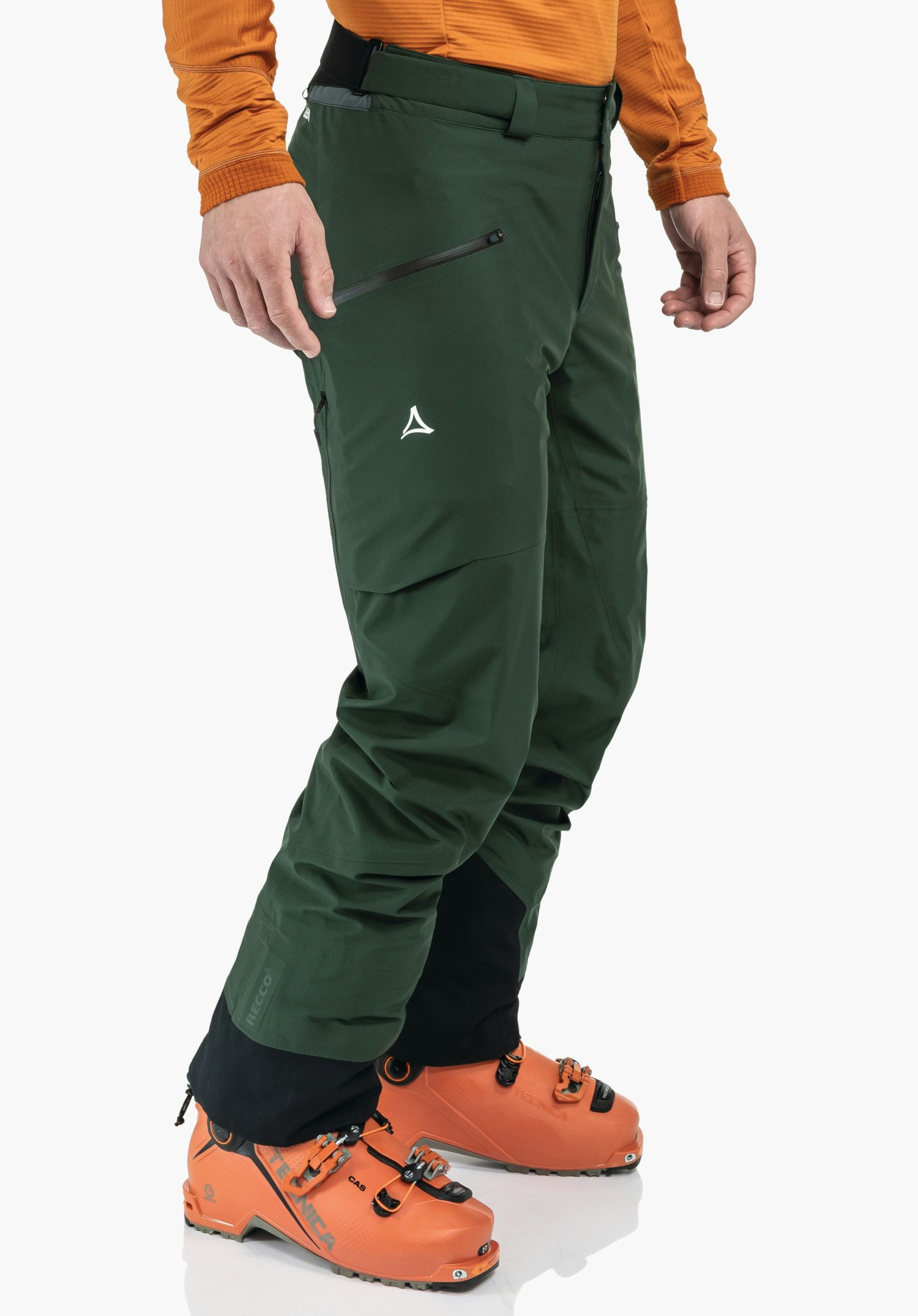 ショッフェル Schoffel 3L パンツ サース モール M 3L Pants
