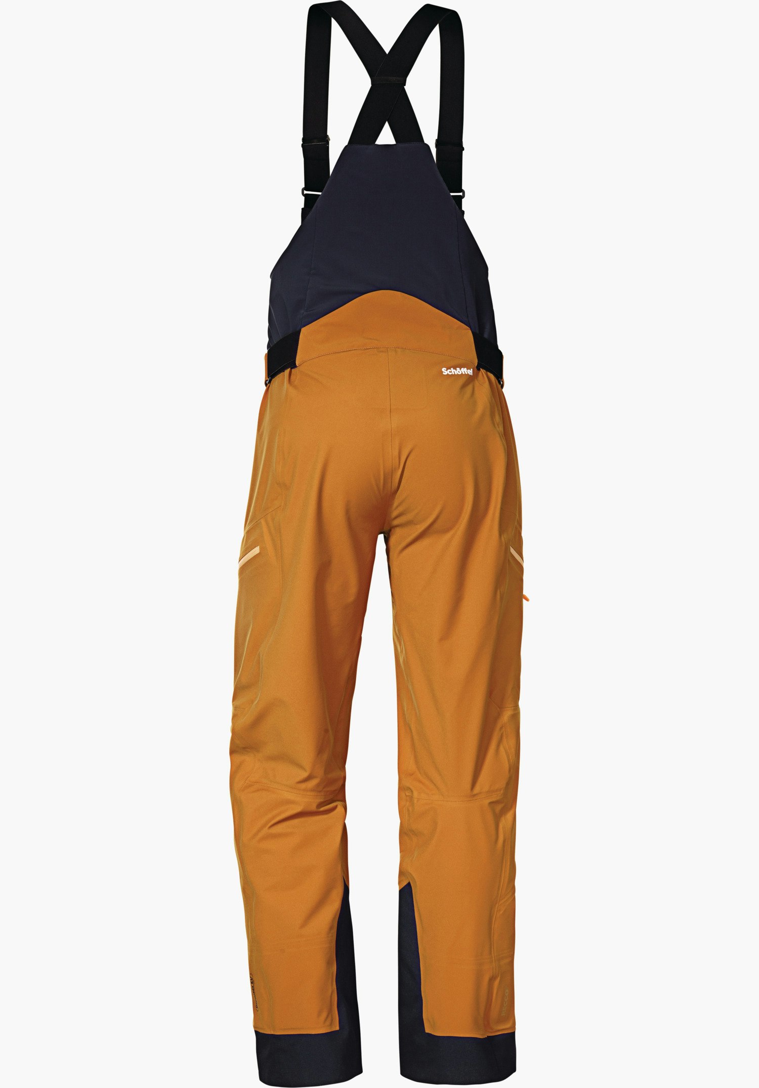 3L Pants Sovramonte M