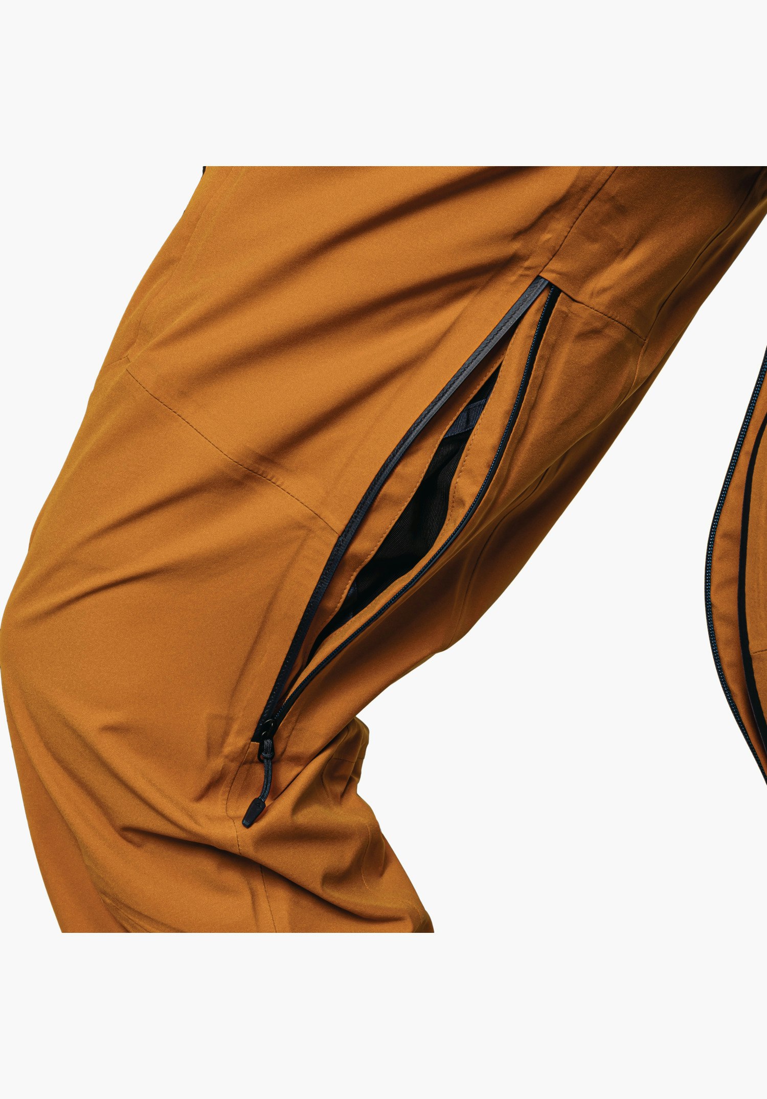 3L Pants Sovramonte M