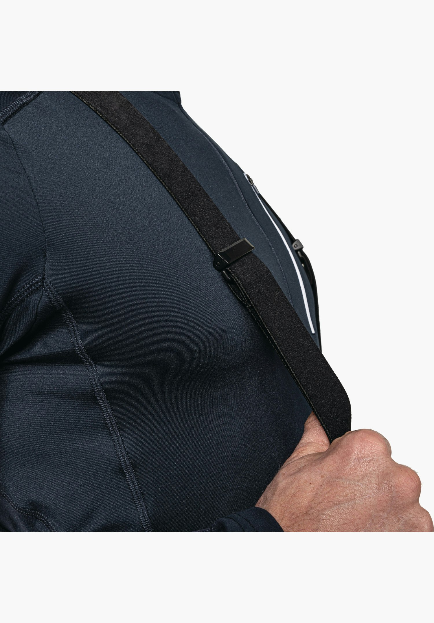 3L Pants Sovramonte M