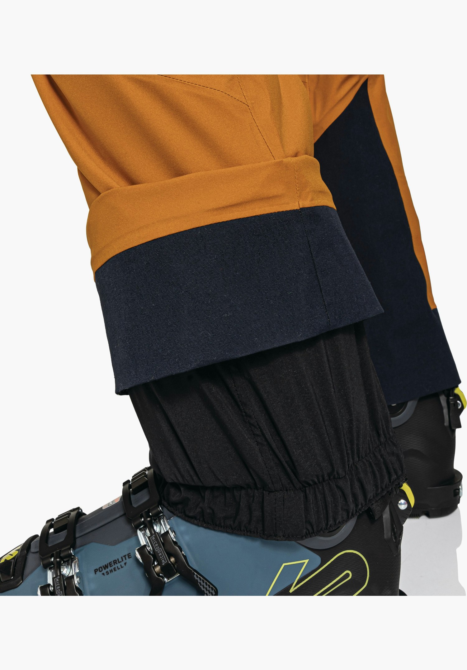 3L Pants Sovramonte M