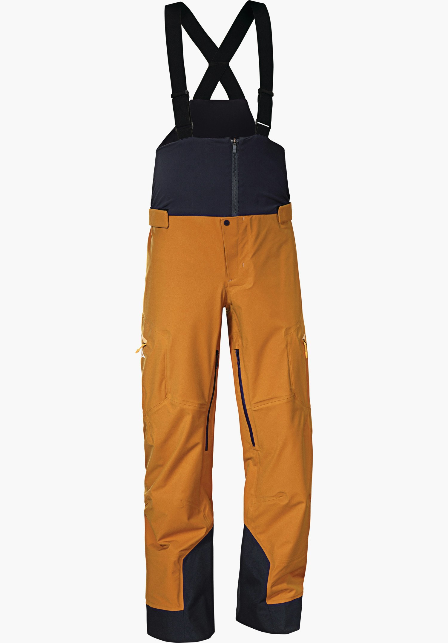 3L Pants Sovramonte M