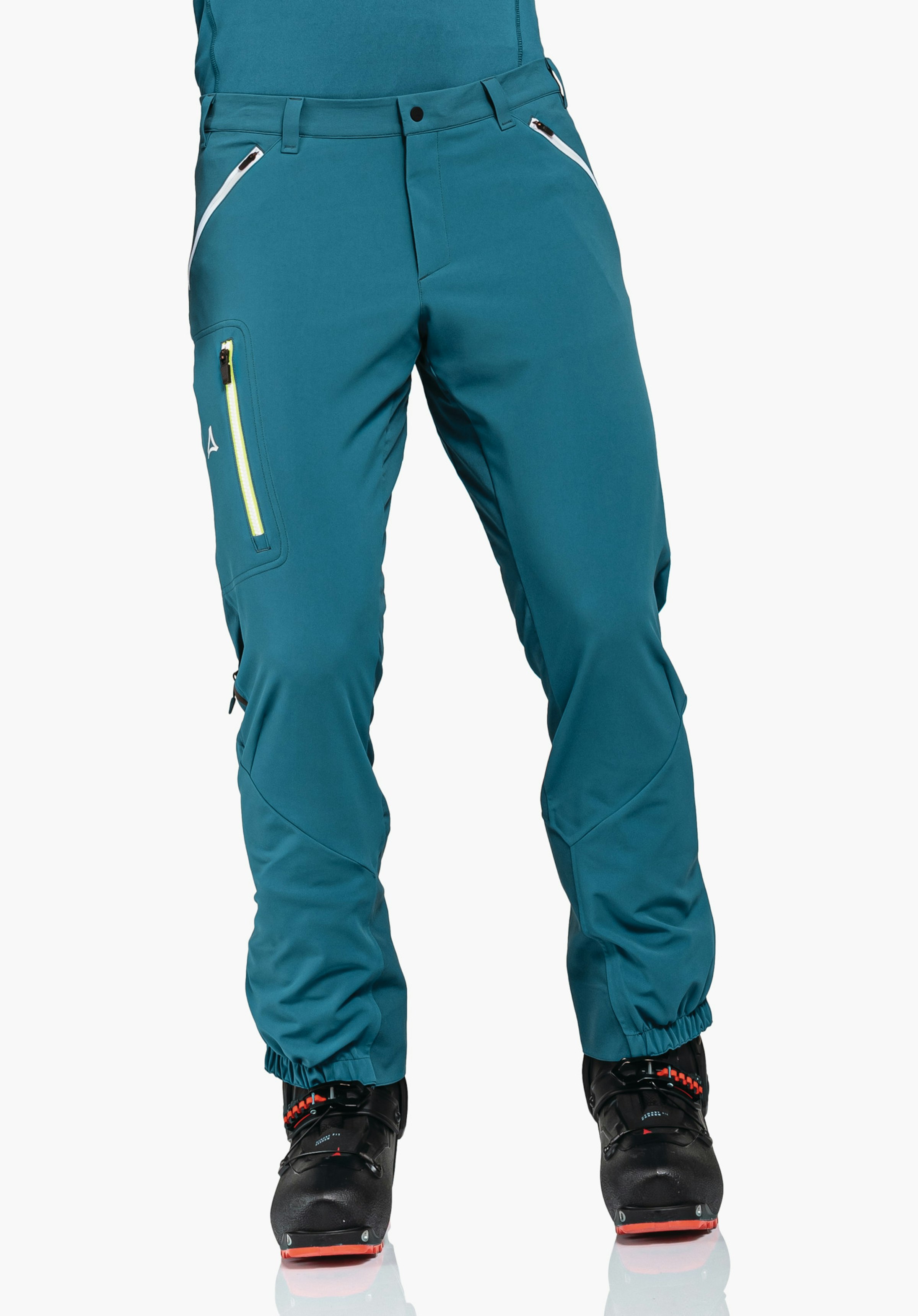 Softshell Pants Kals M