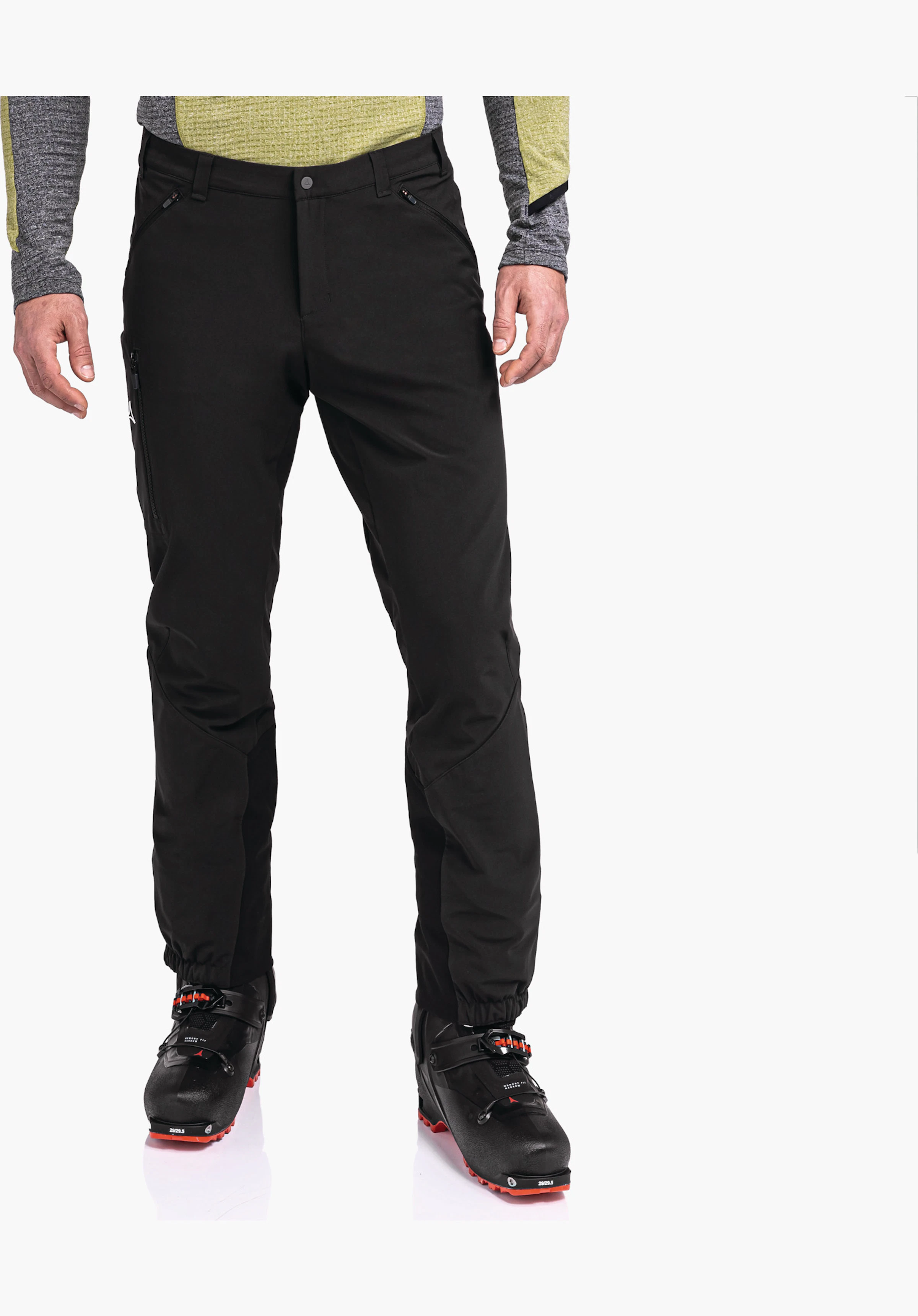 Softshell Pants Kals M