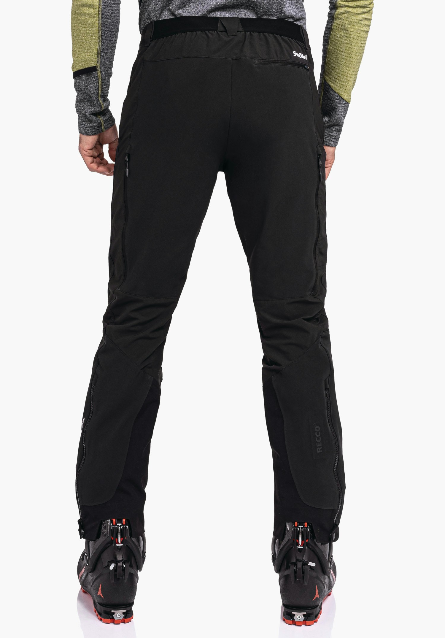 Softshell Pants Kals M