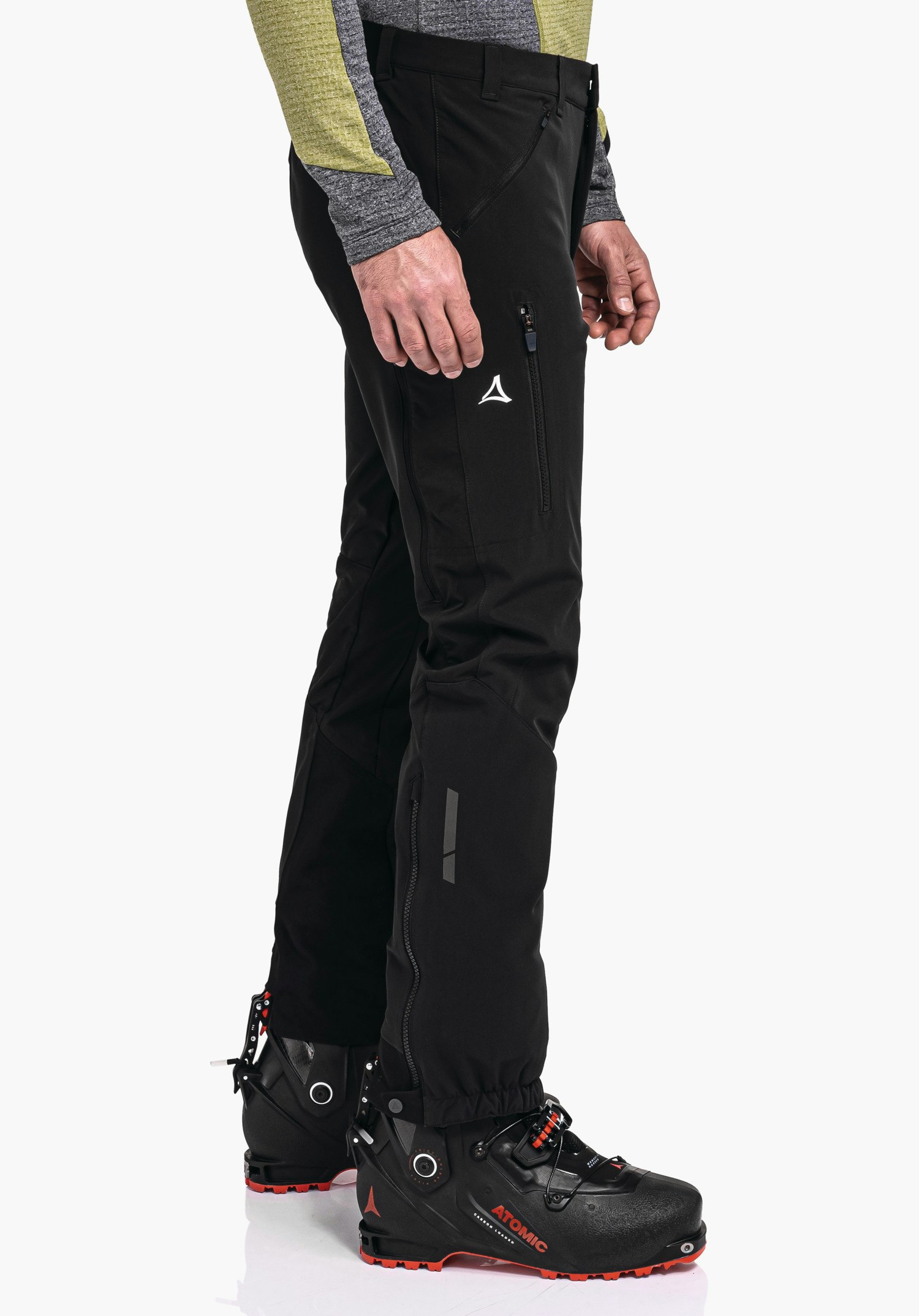 Softshell Pants Kals M