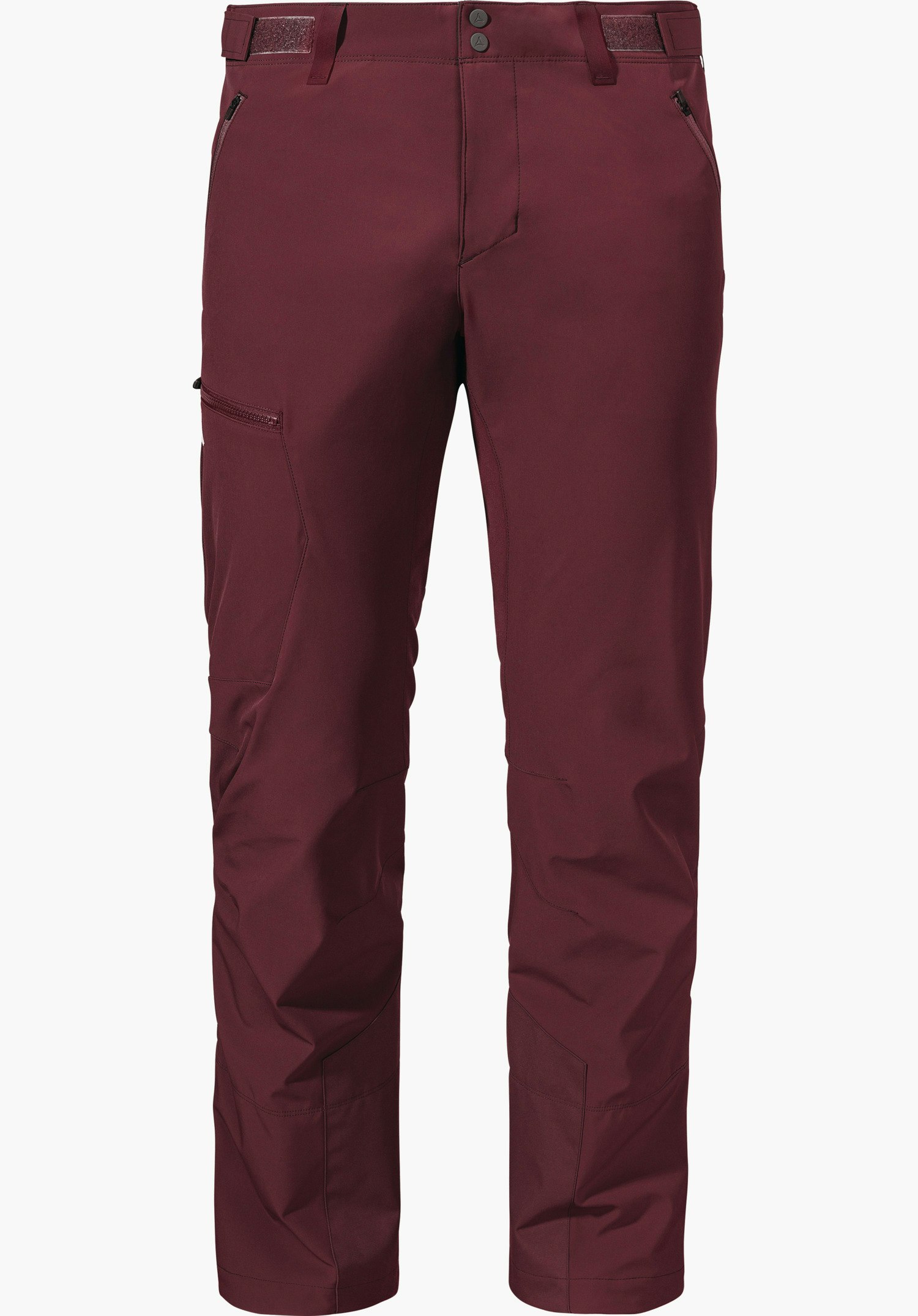 Softshell Pants Matrei M