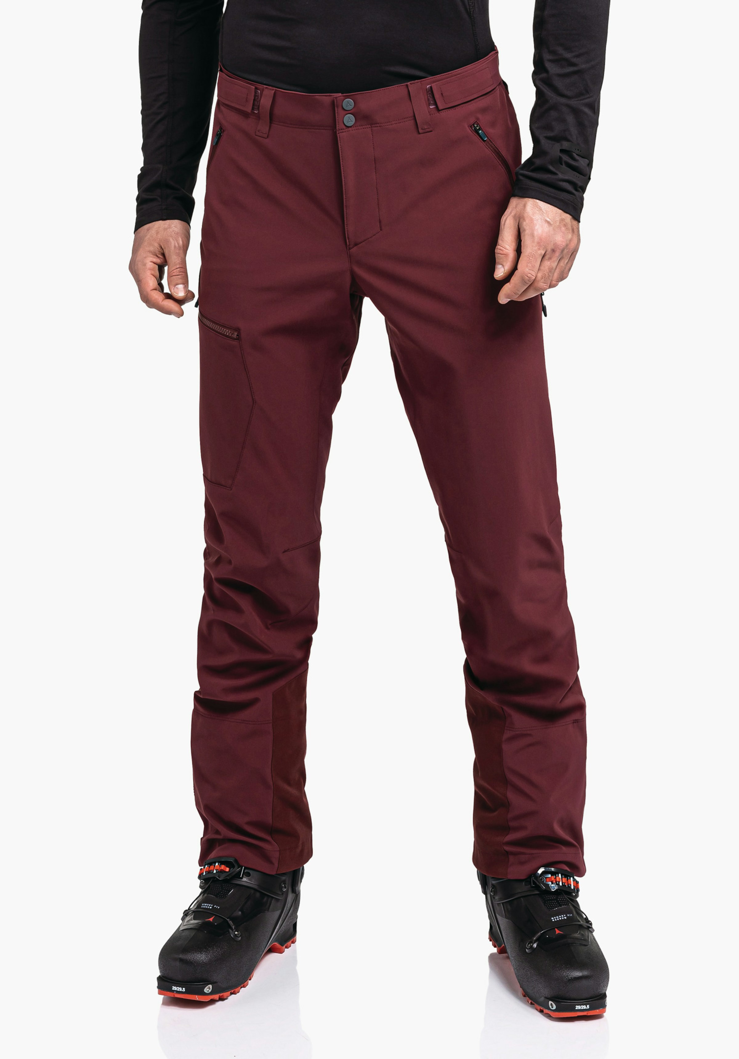 Softshell Pants Matrei M