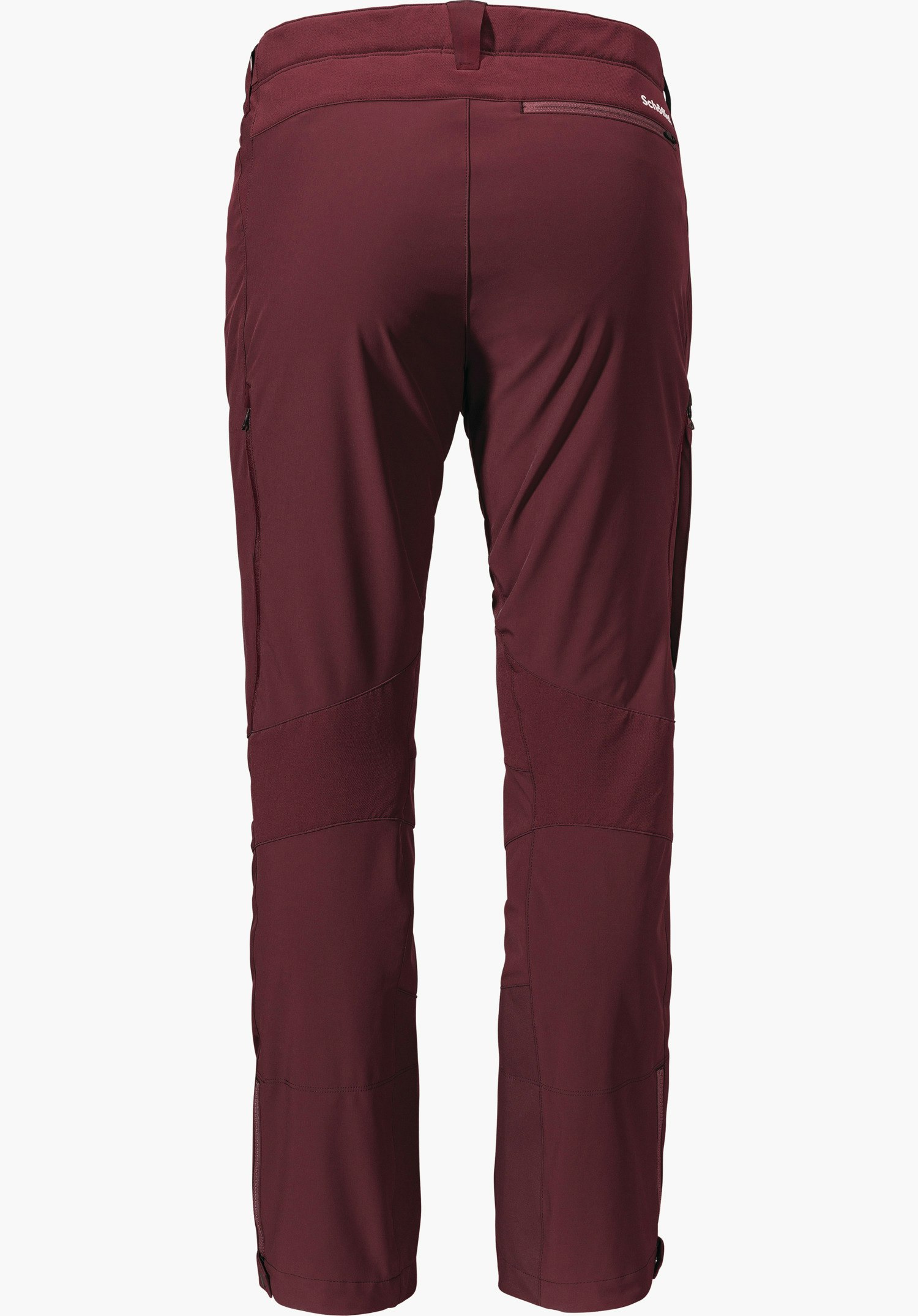 Softshell Pants Matrei M