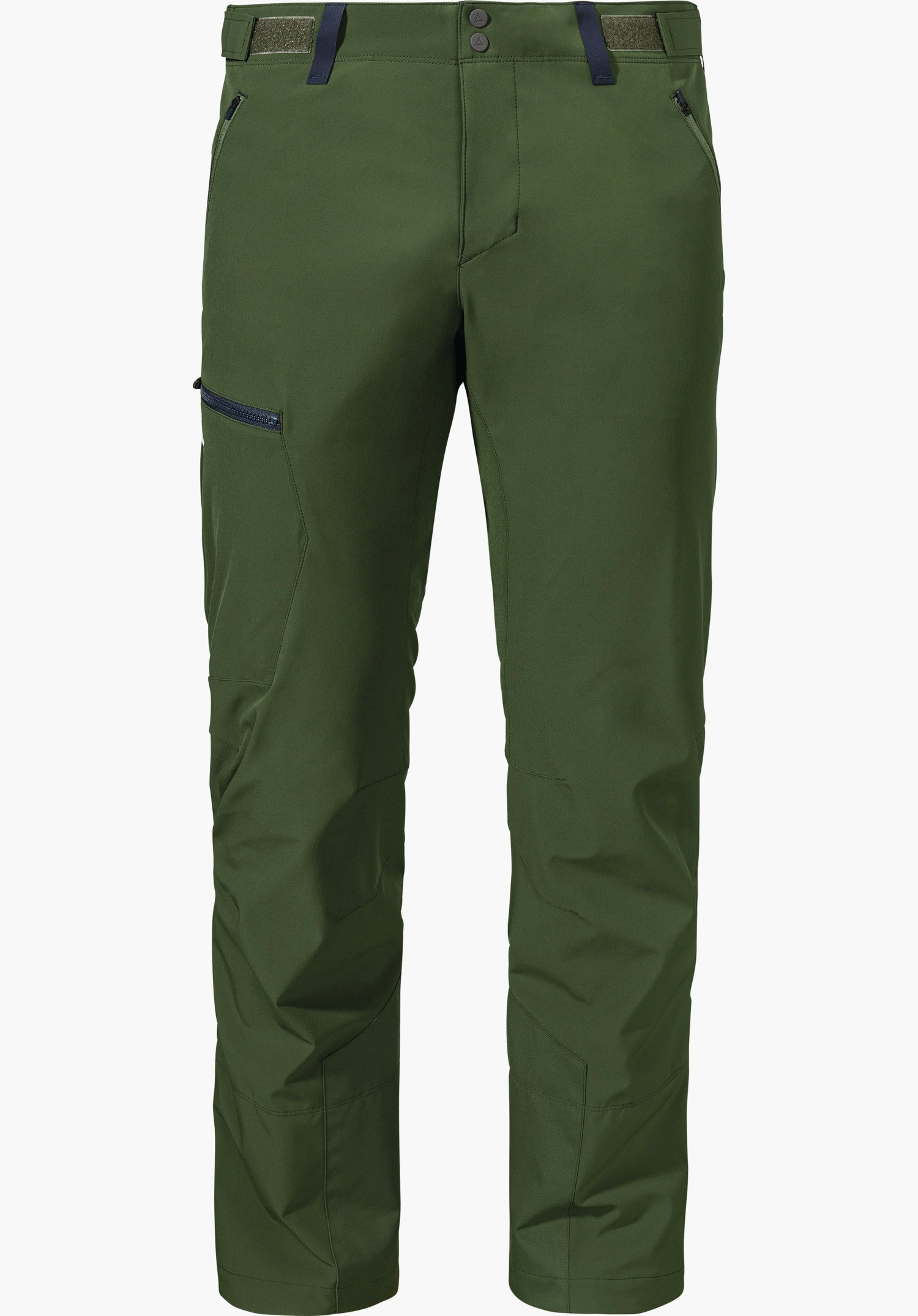 Softshell Pants Matrei M