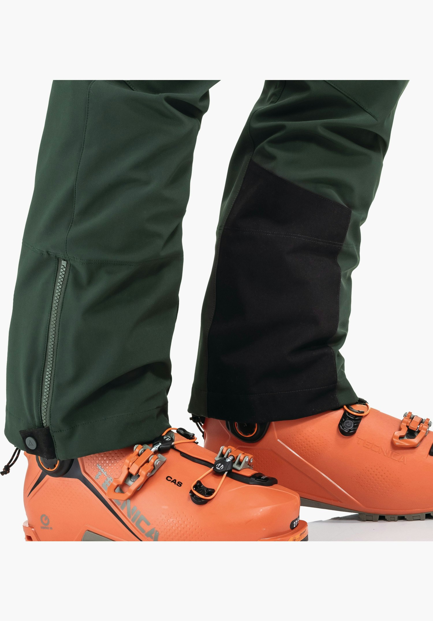 Softshell Pants Matrei M