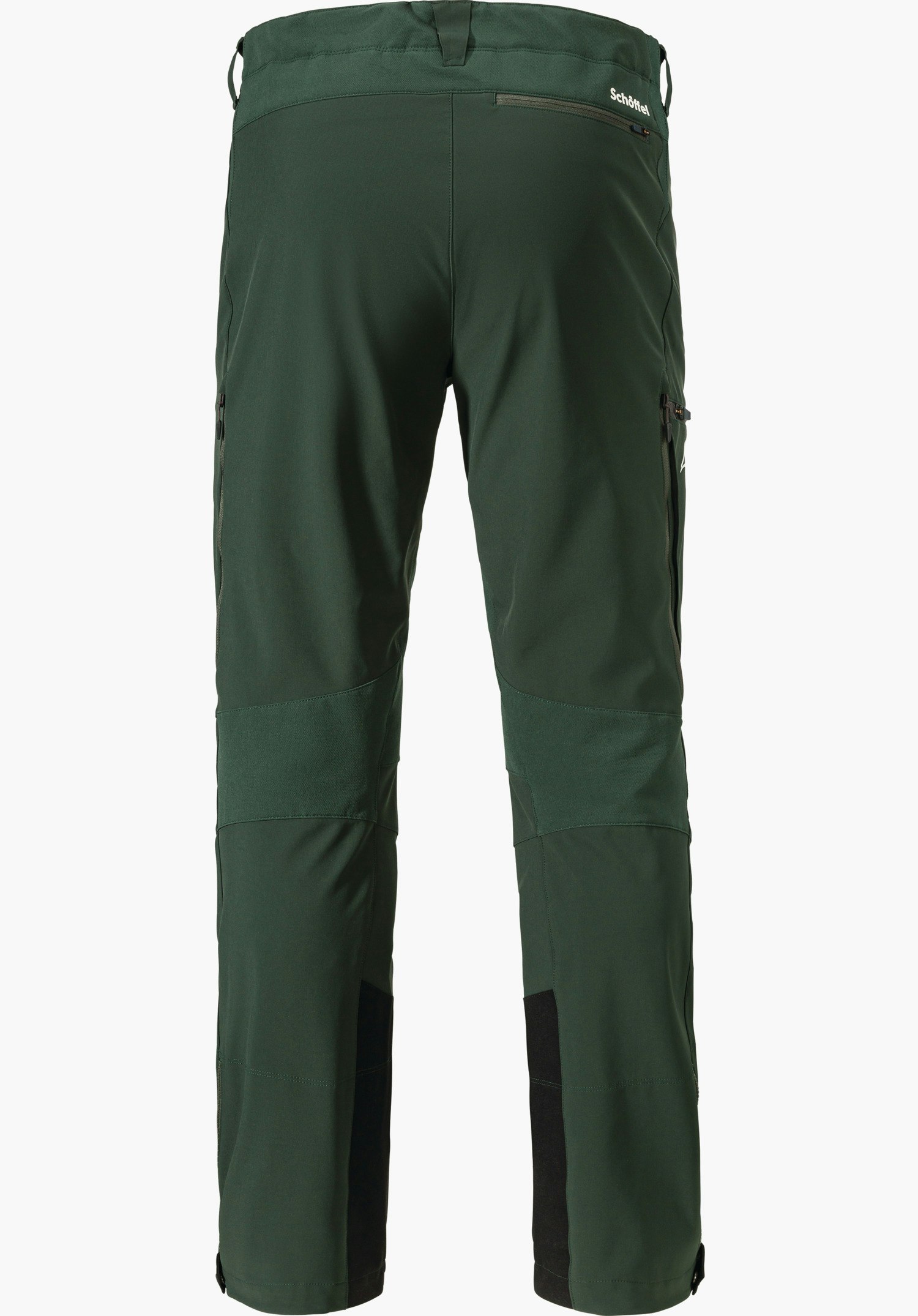 Softshell Pants Matrei M