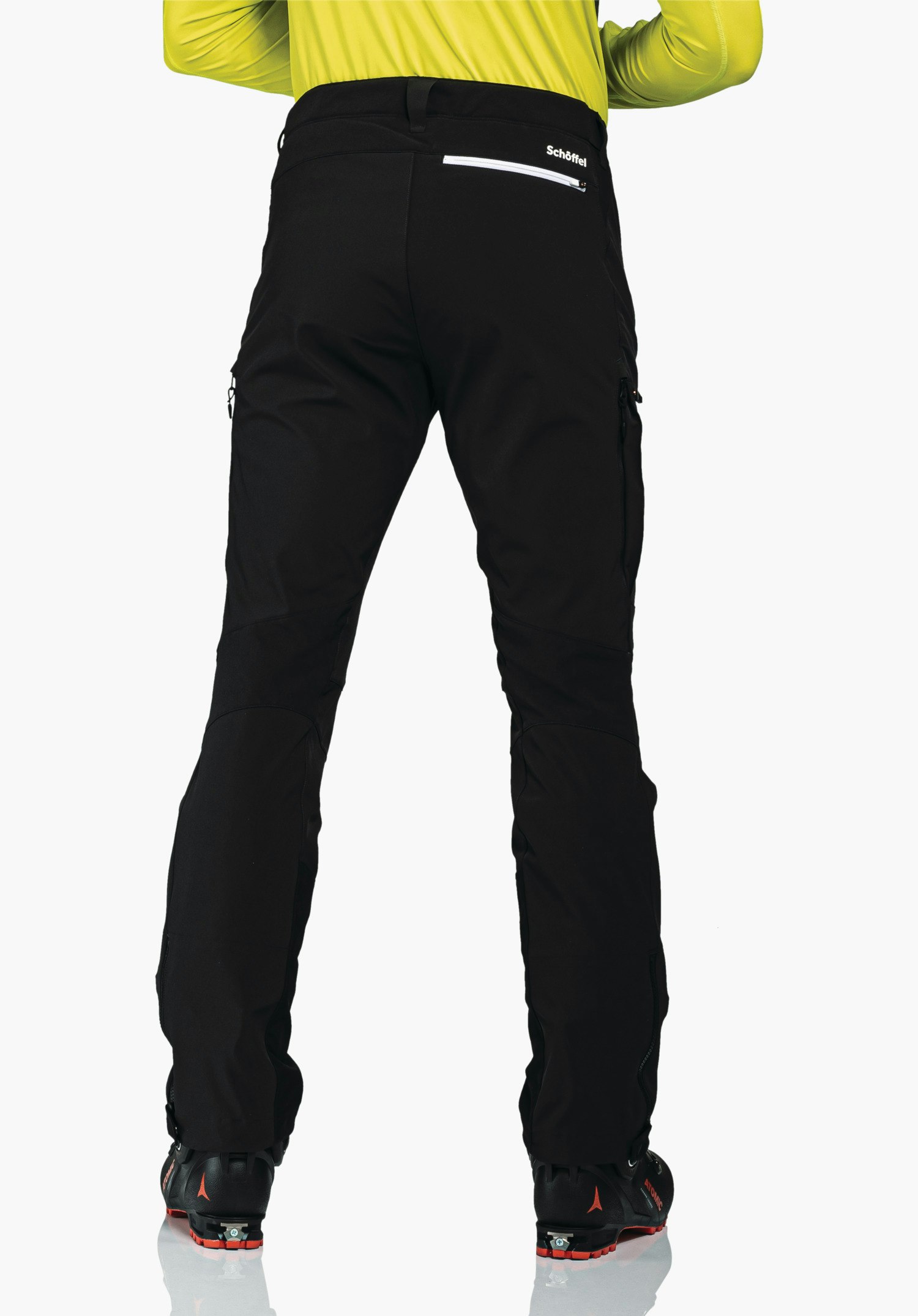 Softshell Pants Matrei M