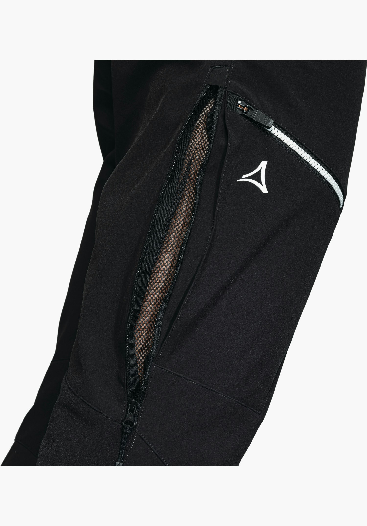 Softshell Pants Matrei M