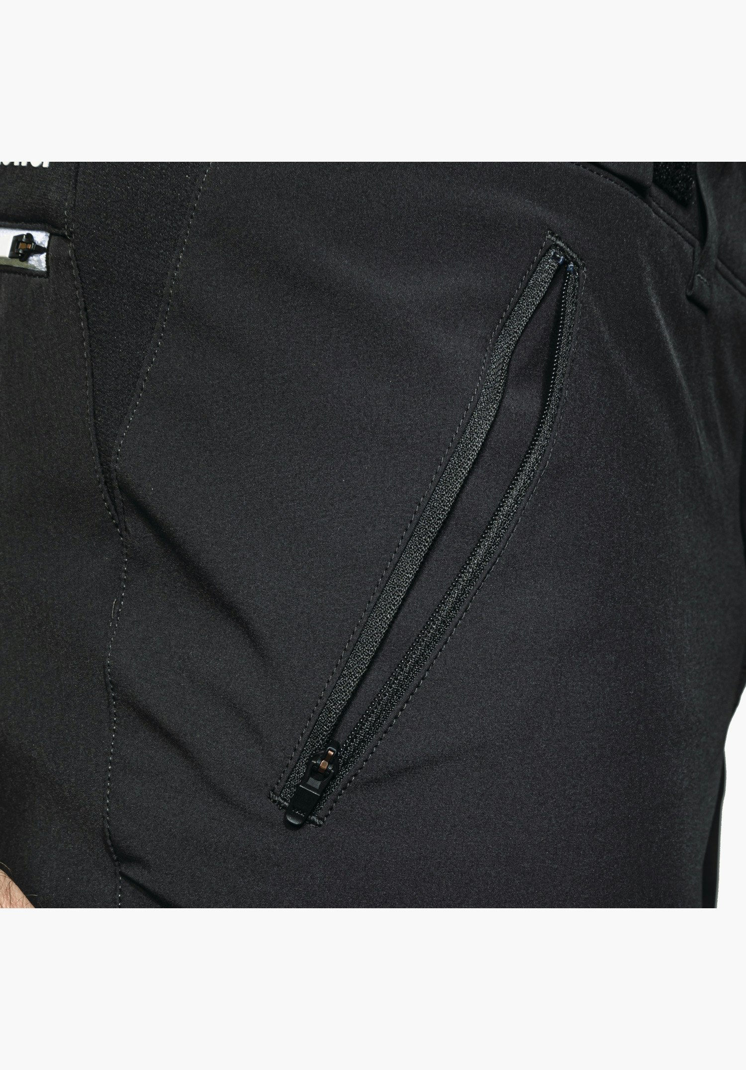 Softshell Pants Matrei M
