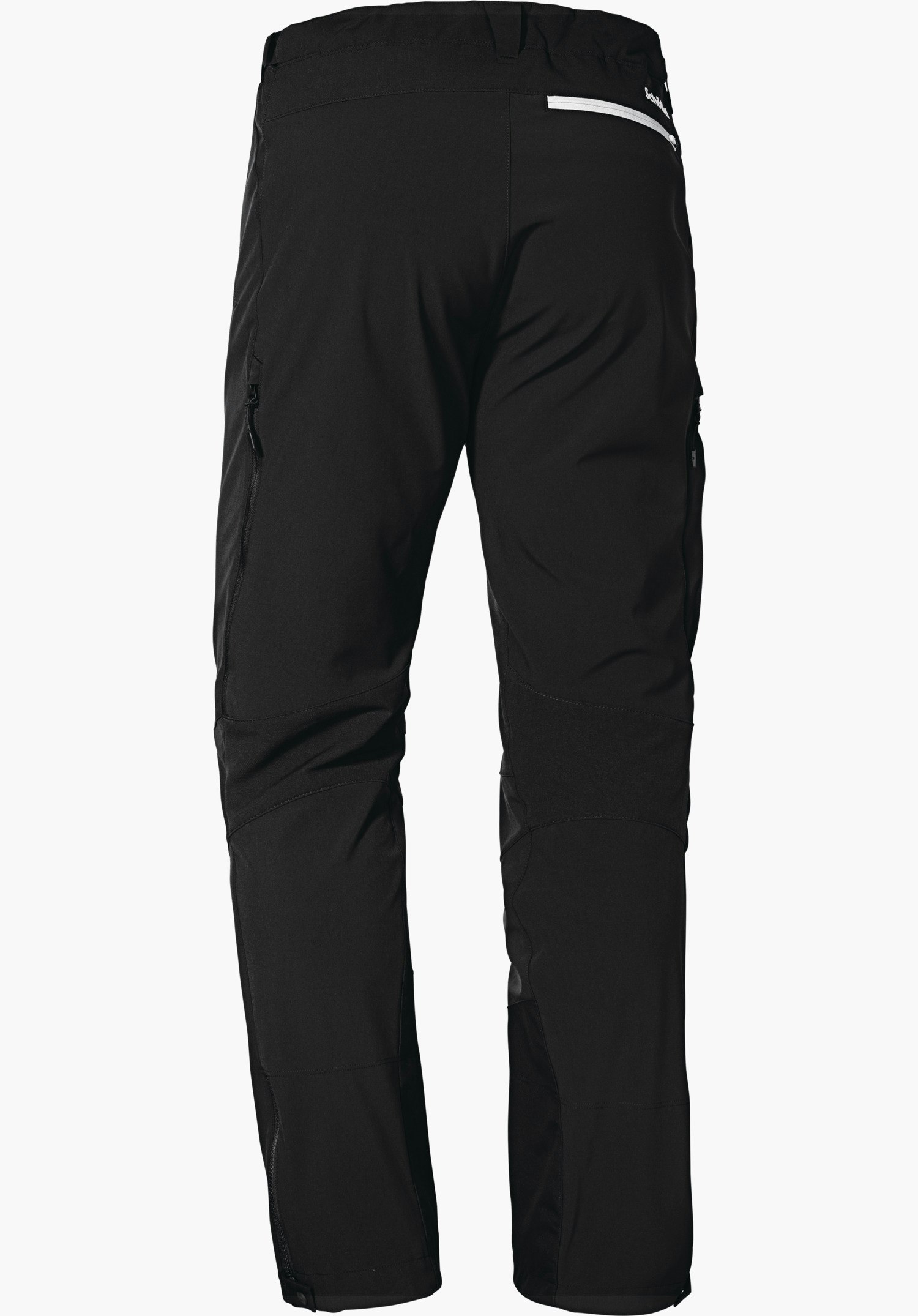 Softshell Pants Matrei M