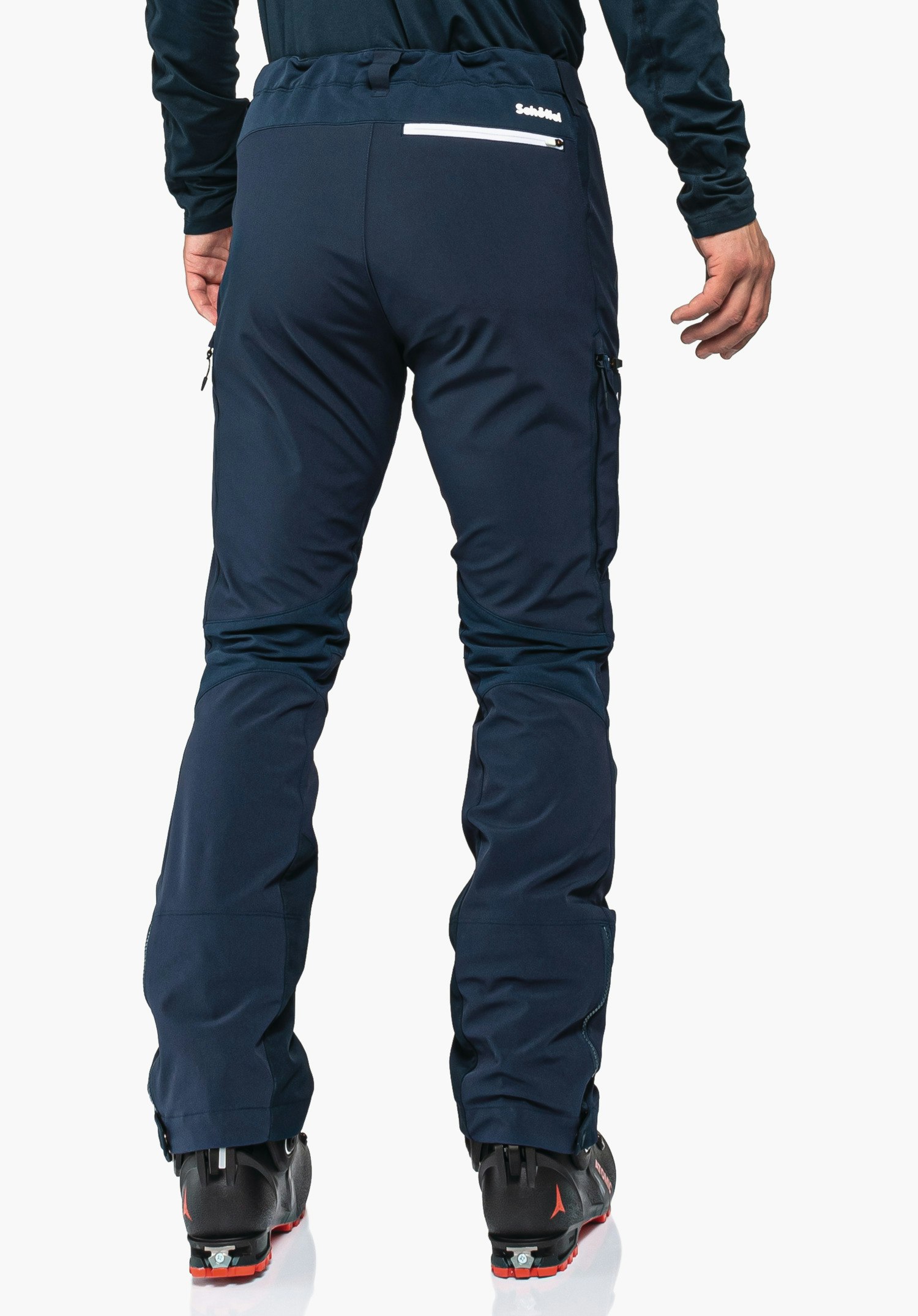 Softshell Pants Matrei M