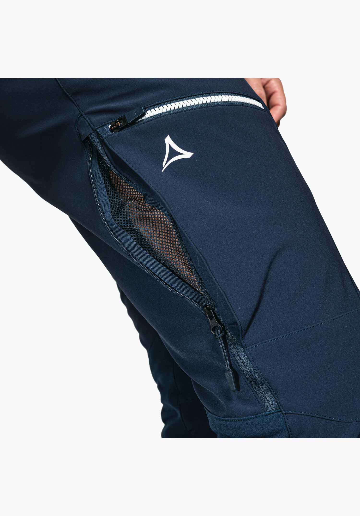 Softshell Pants Matrei M