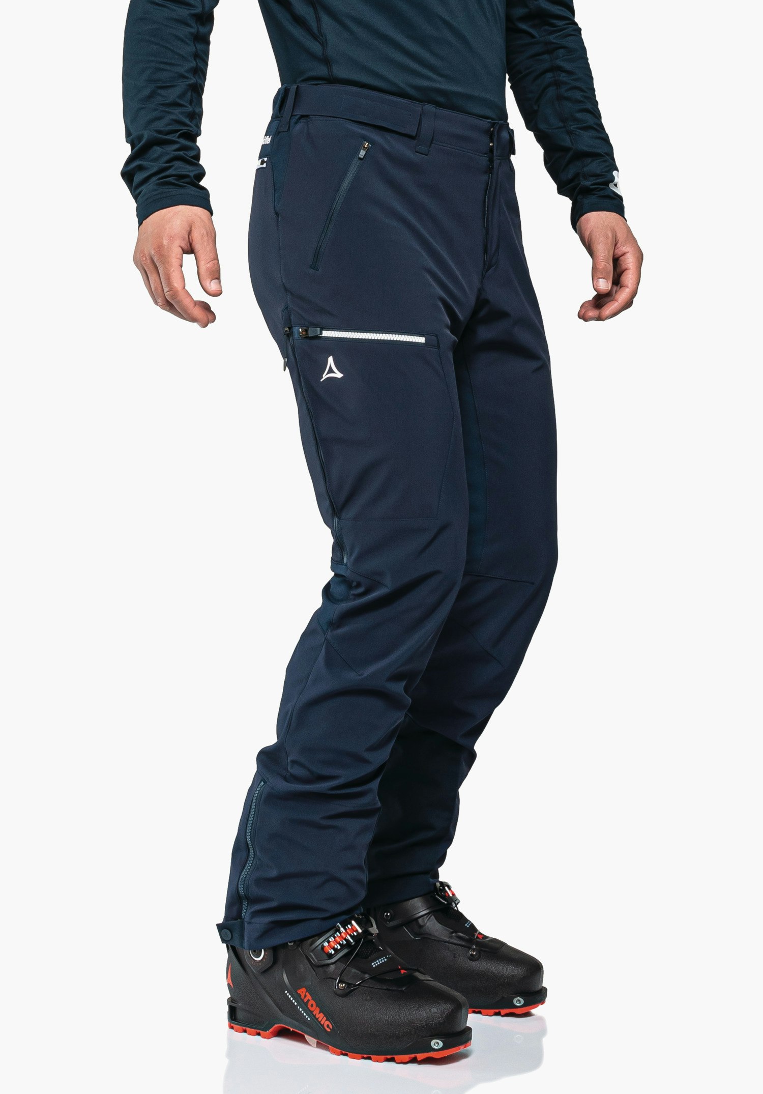 Softshell Pants Matrei M
