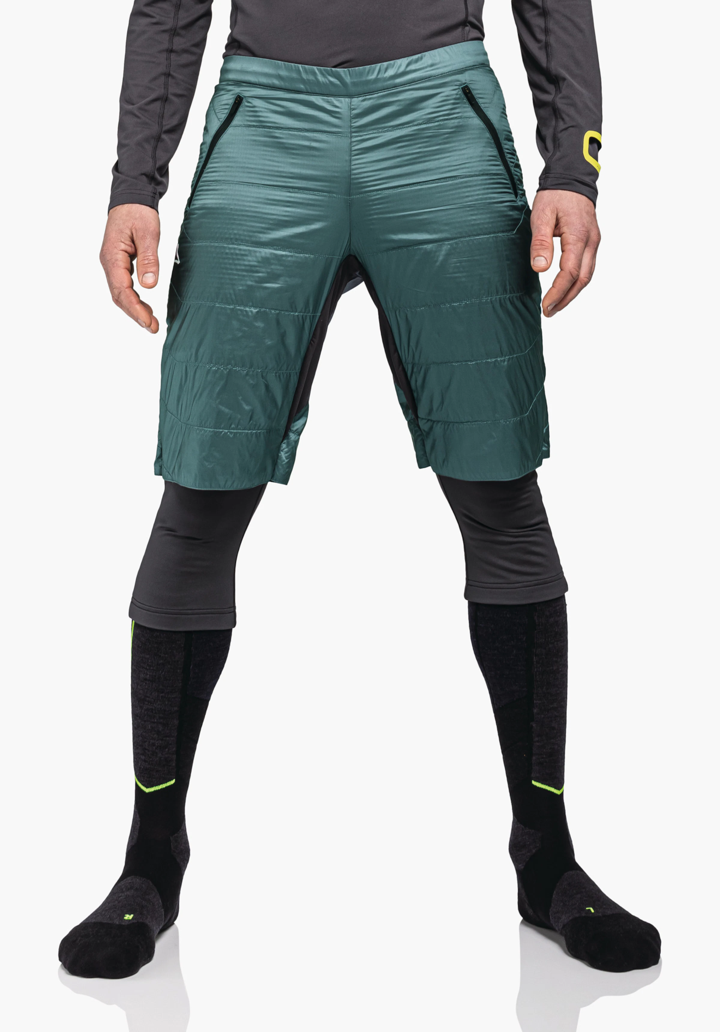 Thermo Pants Rugna M