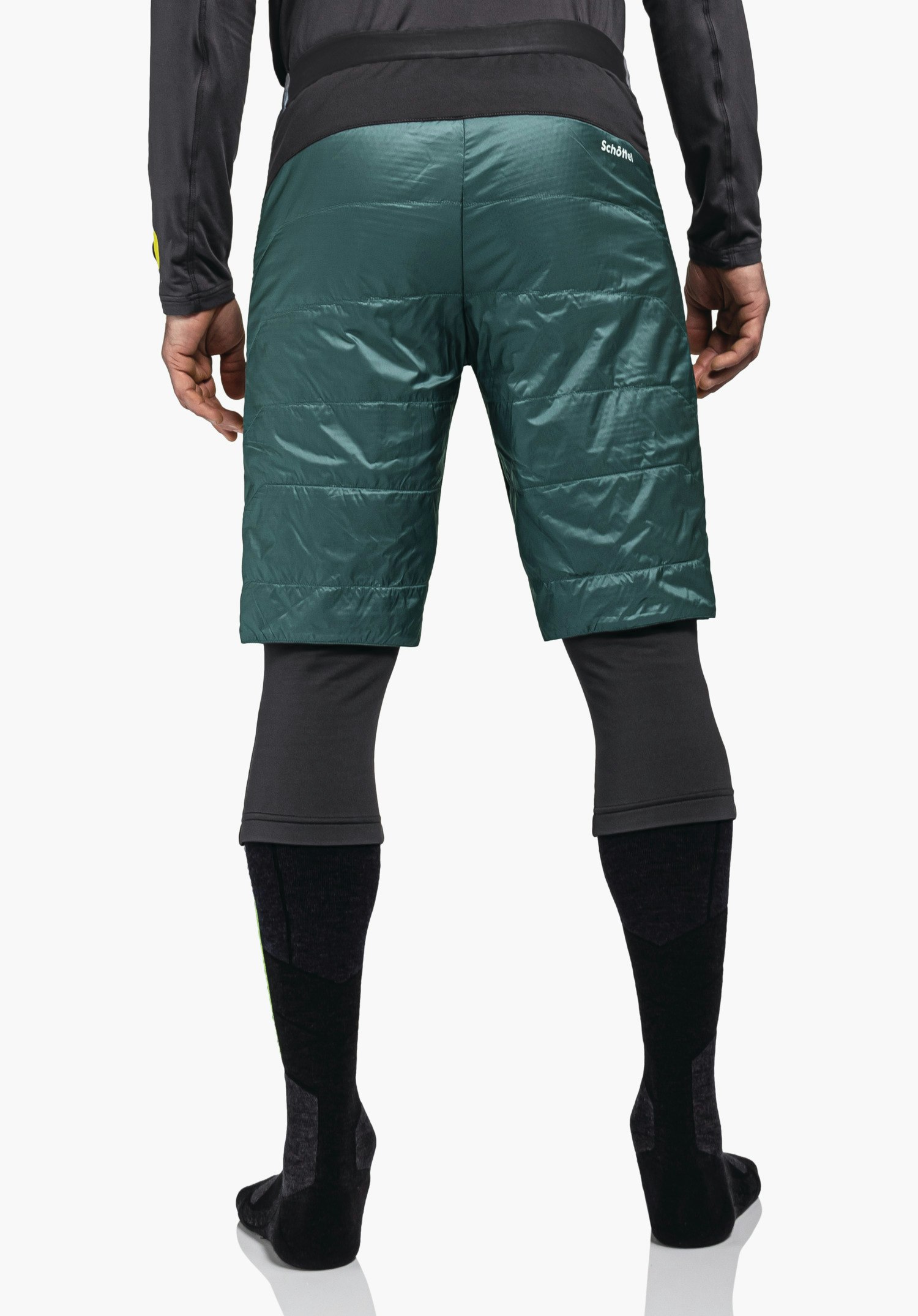 Thermo Pants Rugna M