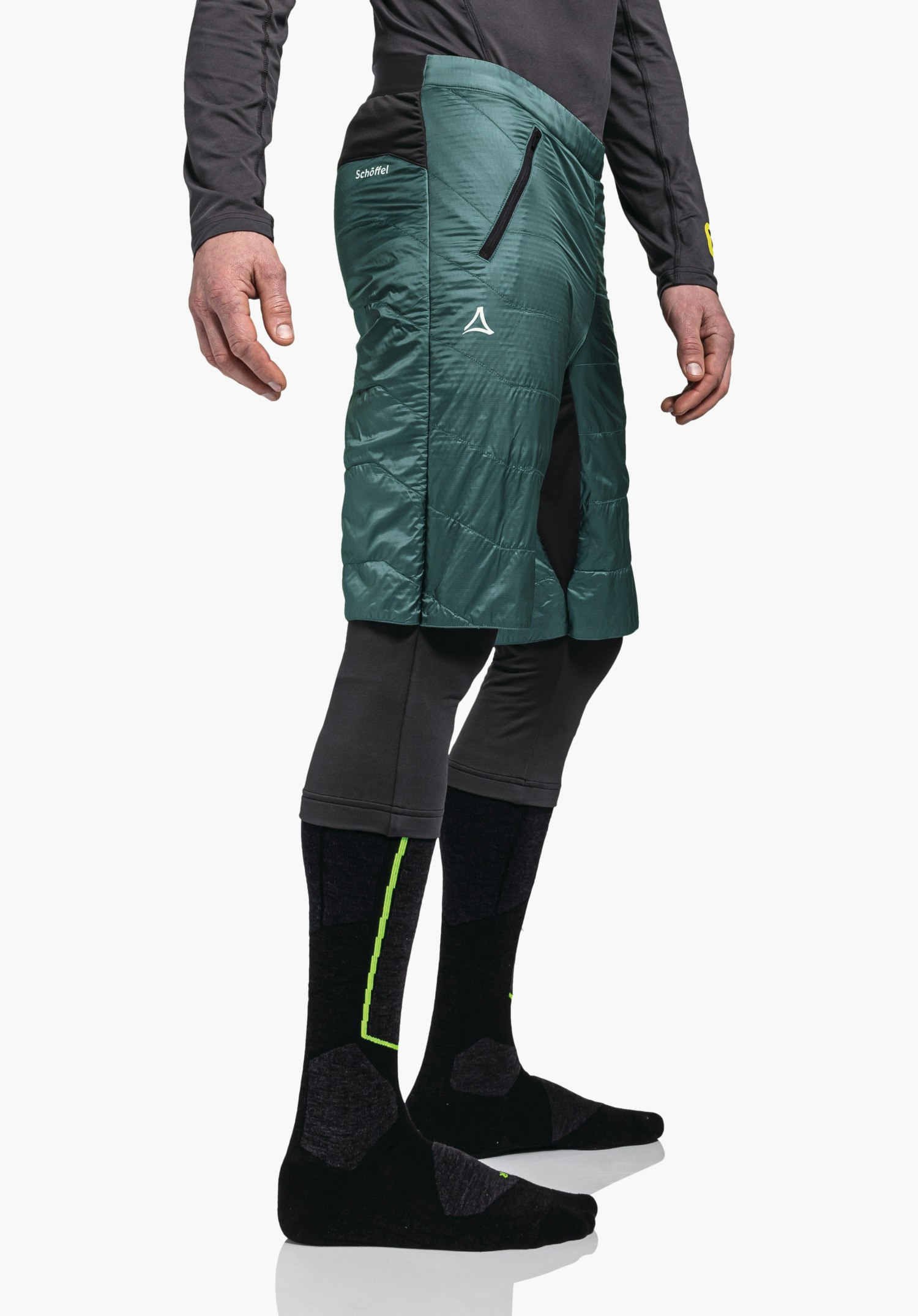 Thermo Pants Rugna M