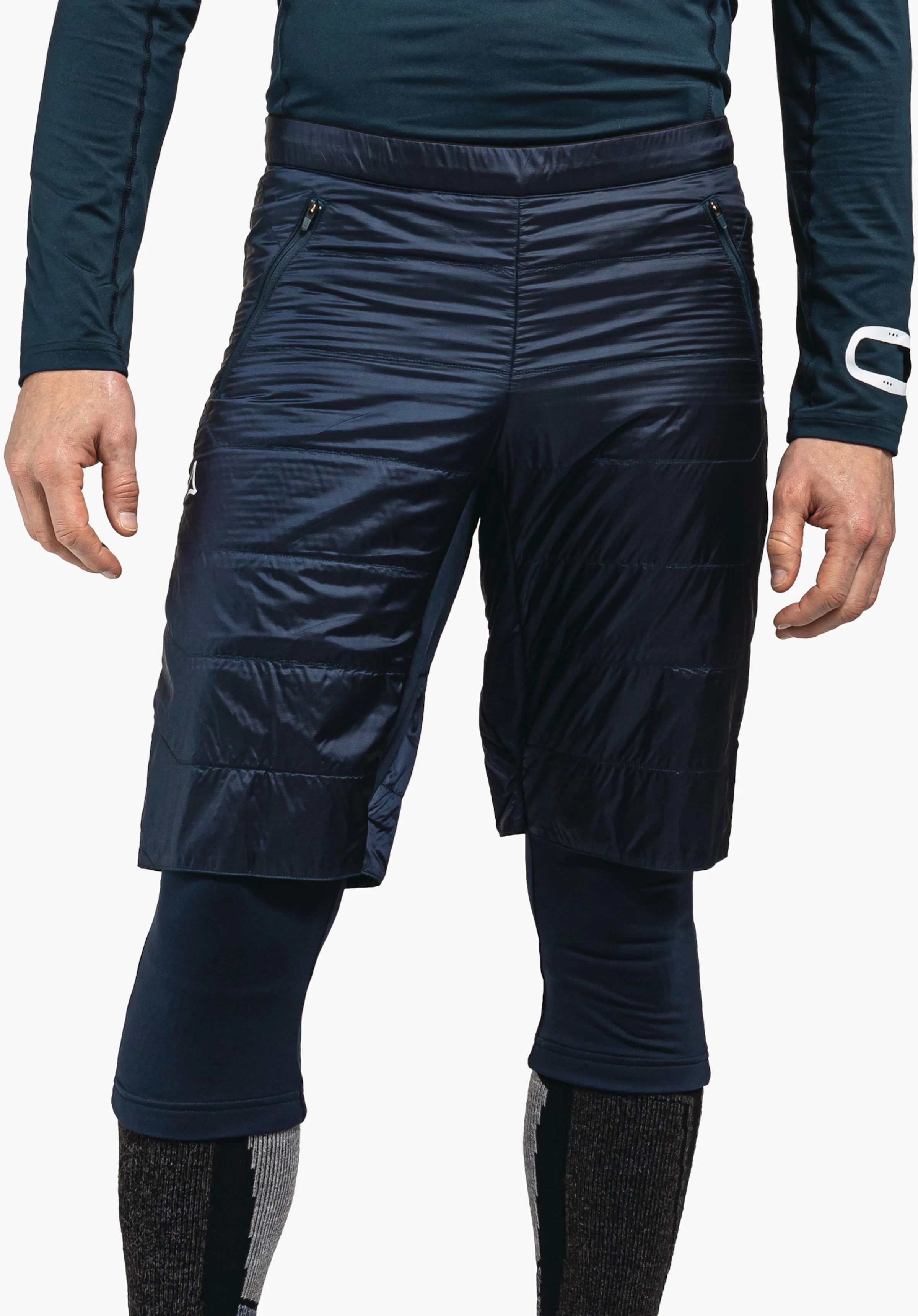 Thermo Pants Rugna M