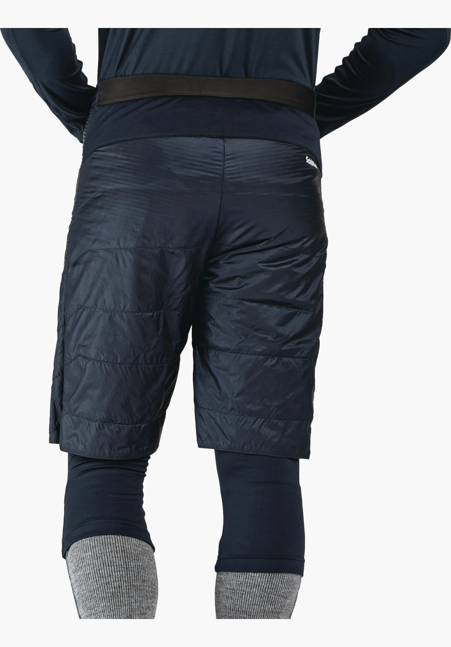 Thermo Pants Rugna M