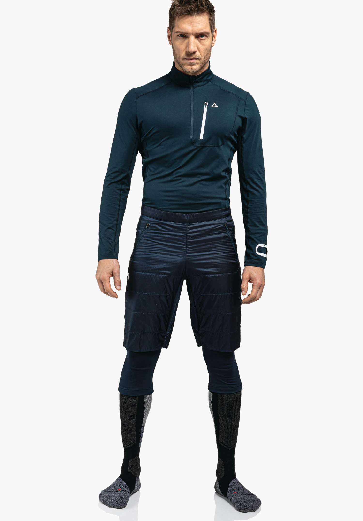 Thermo Pants Rugna M