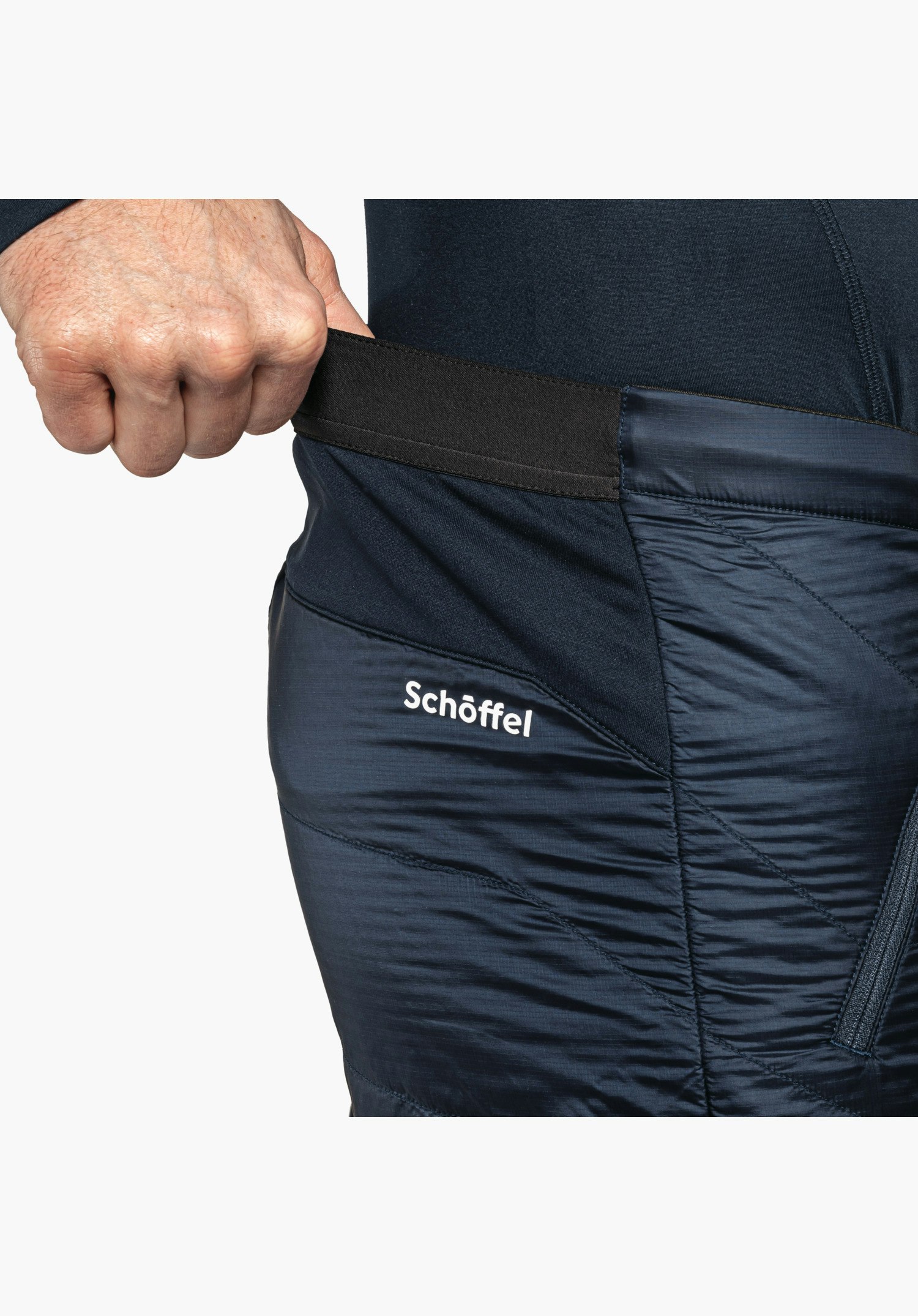 Thermo Pants Rugna M