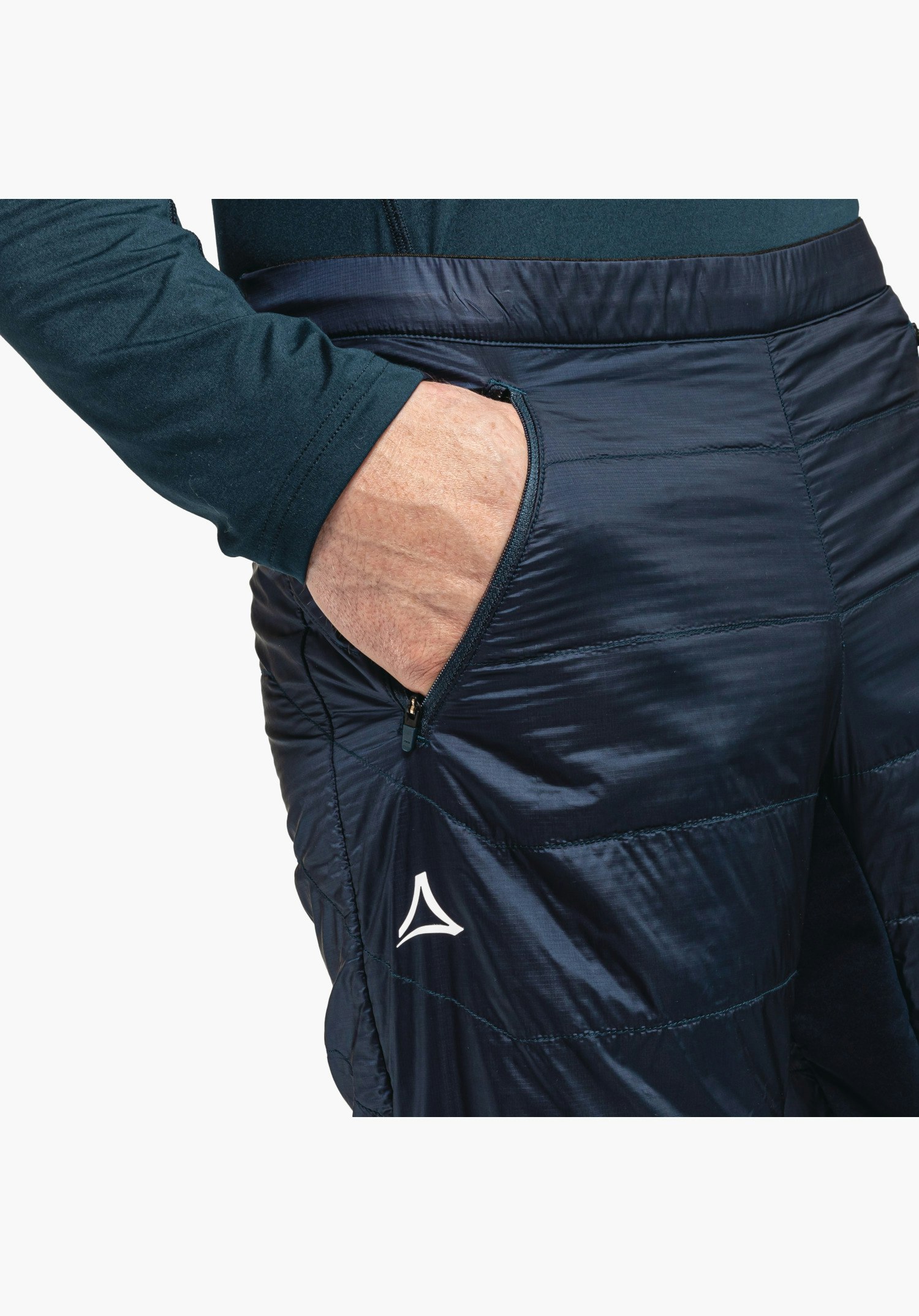 Thermo Pants Rugna M