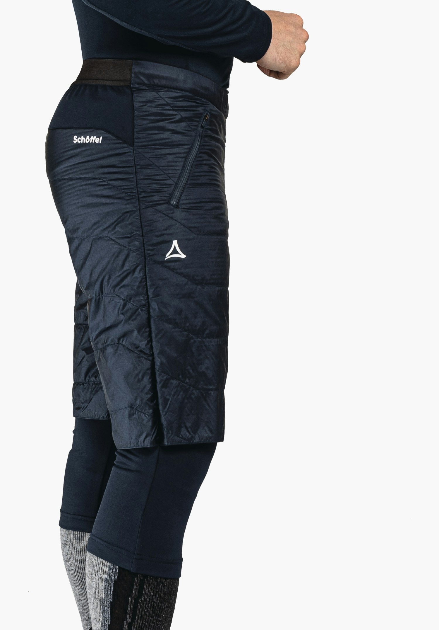 Thermo Pants Rugna M