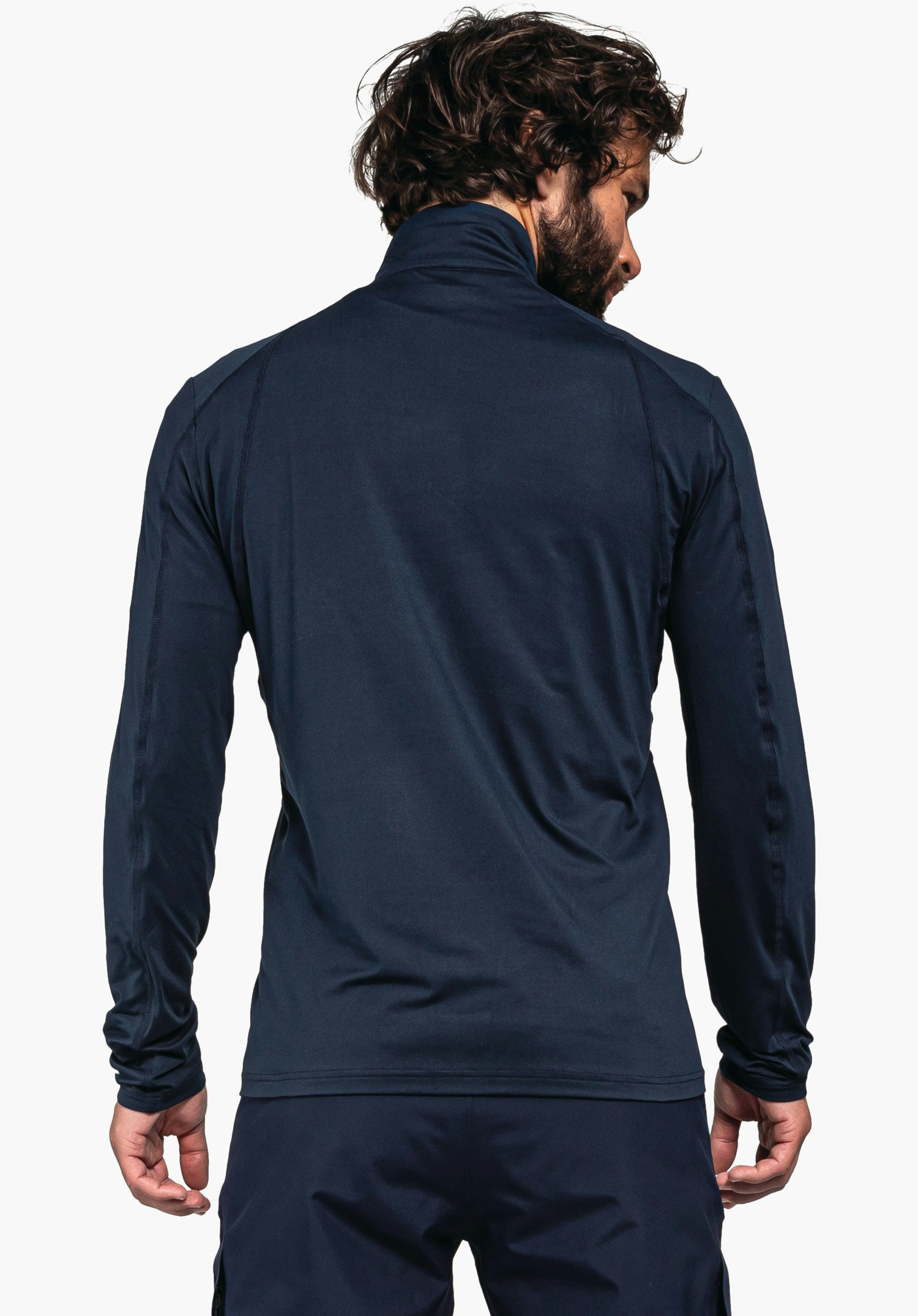 Longsleeve Berwang M