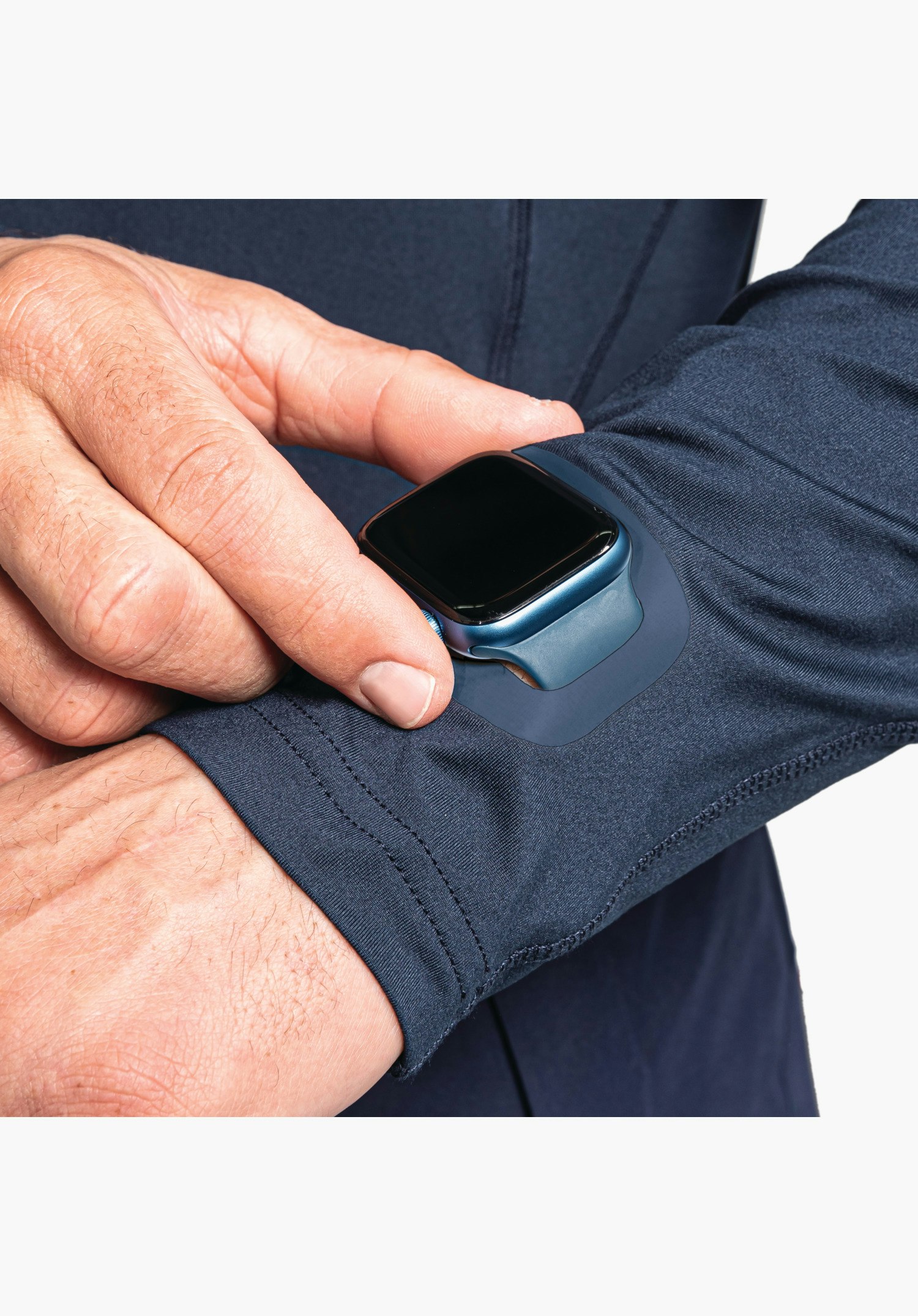 Longsleeve Berwang M