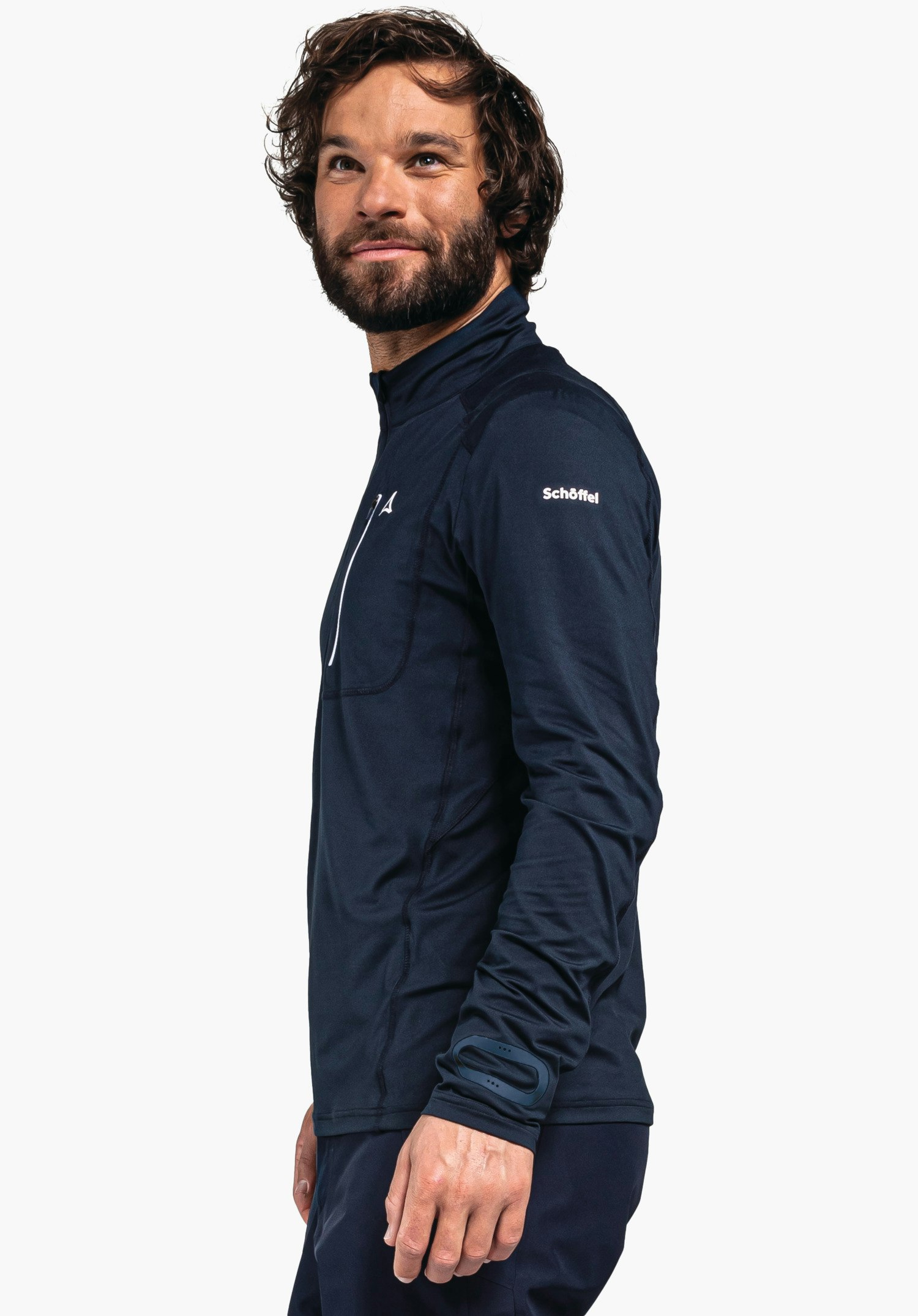 Longsleeve Berwang M