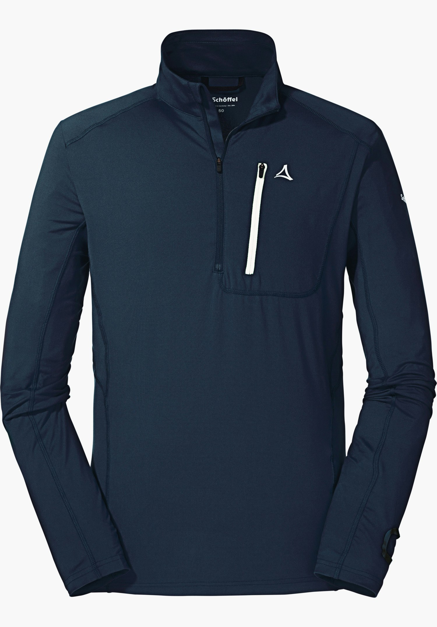 Longsleeve Berwang M