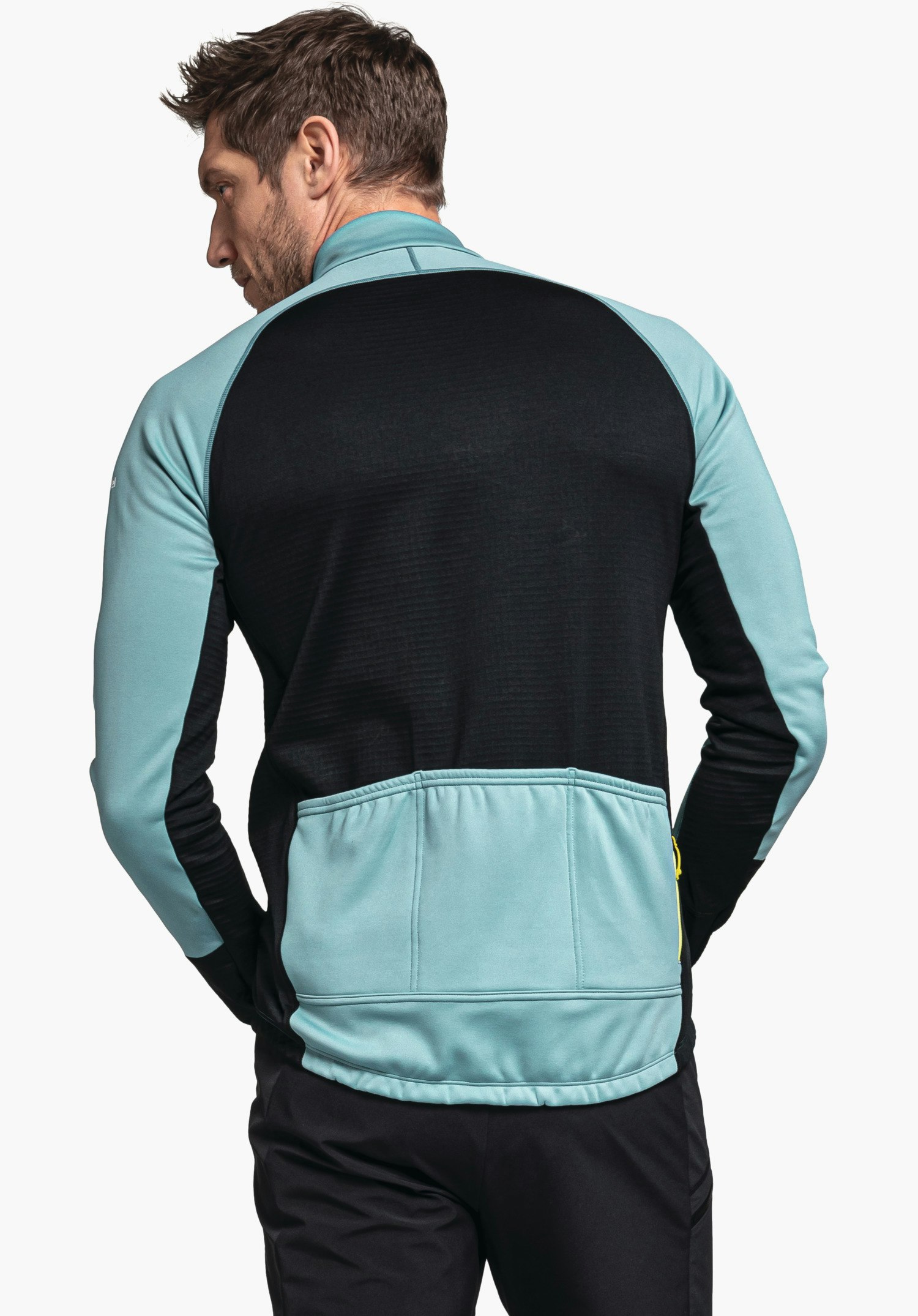 Longsleeve Piambello M